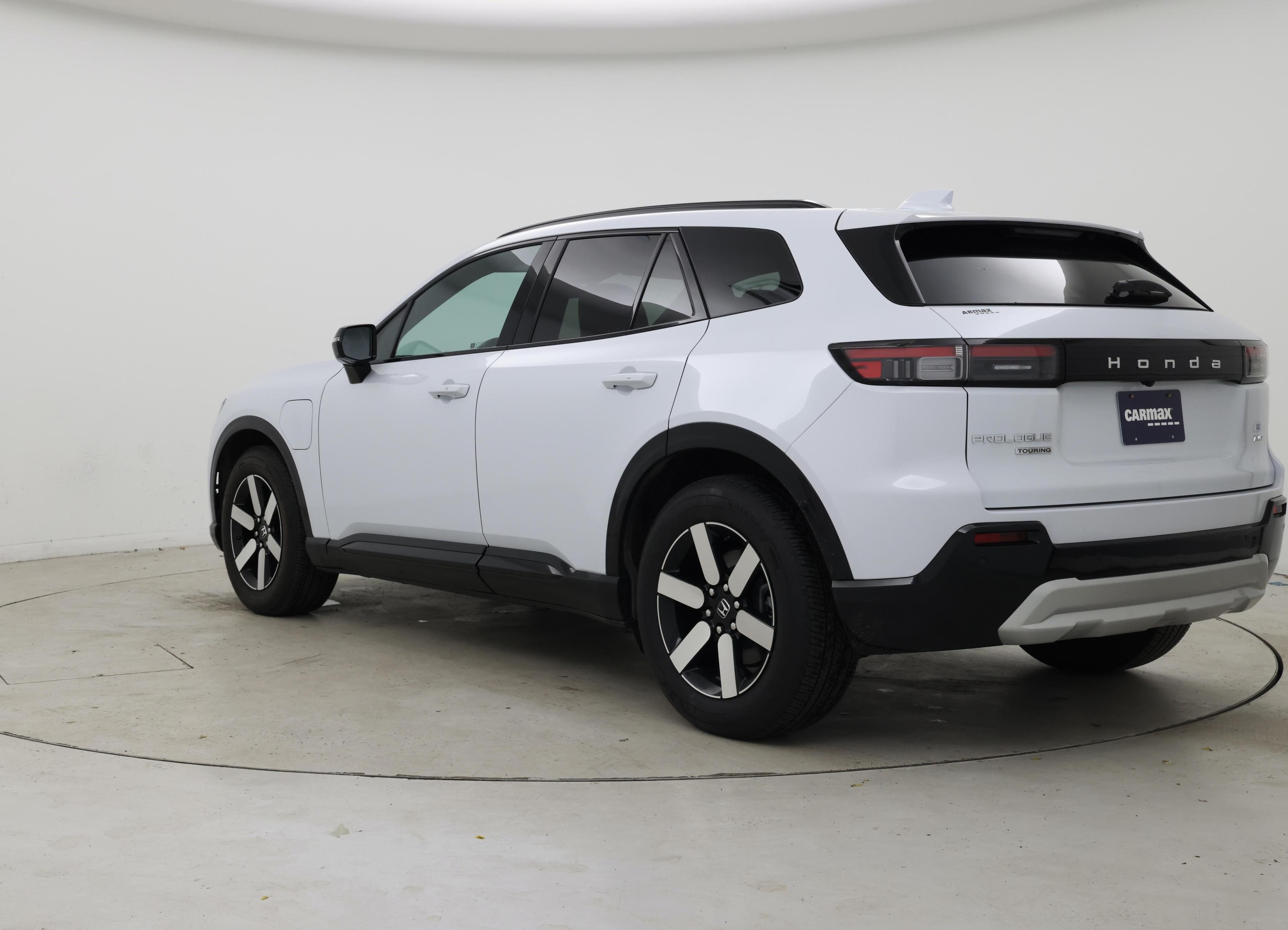 Thumbnail: 2026 Honda Prologue - 2