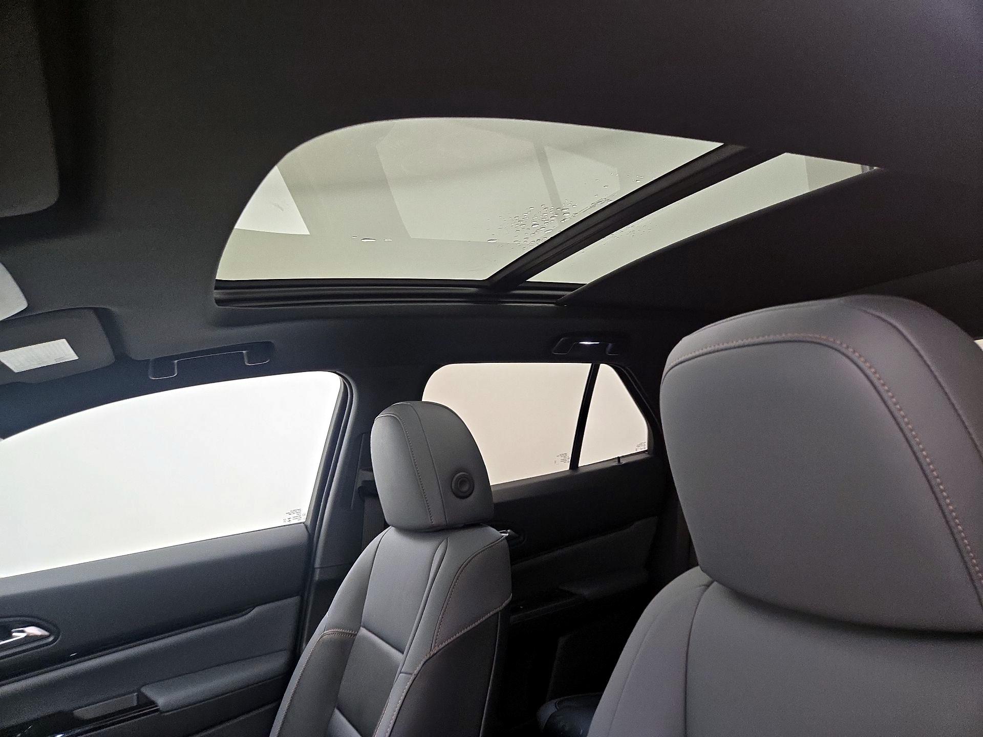 Thumbnail: 2026 Honda Prologue - 19