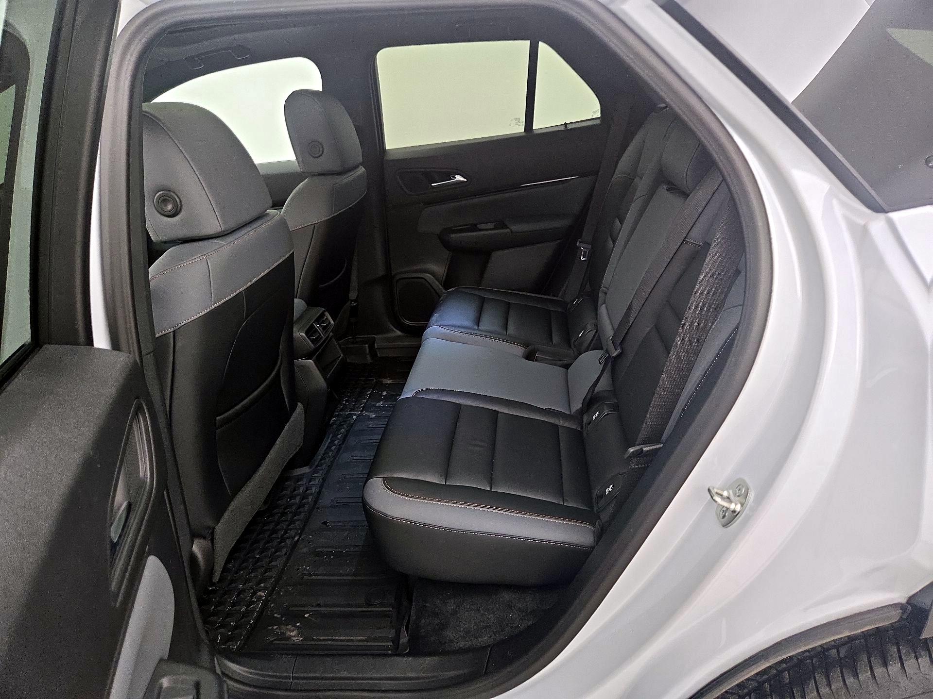 Thumbnail: 2026 Honda Prologue - 20