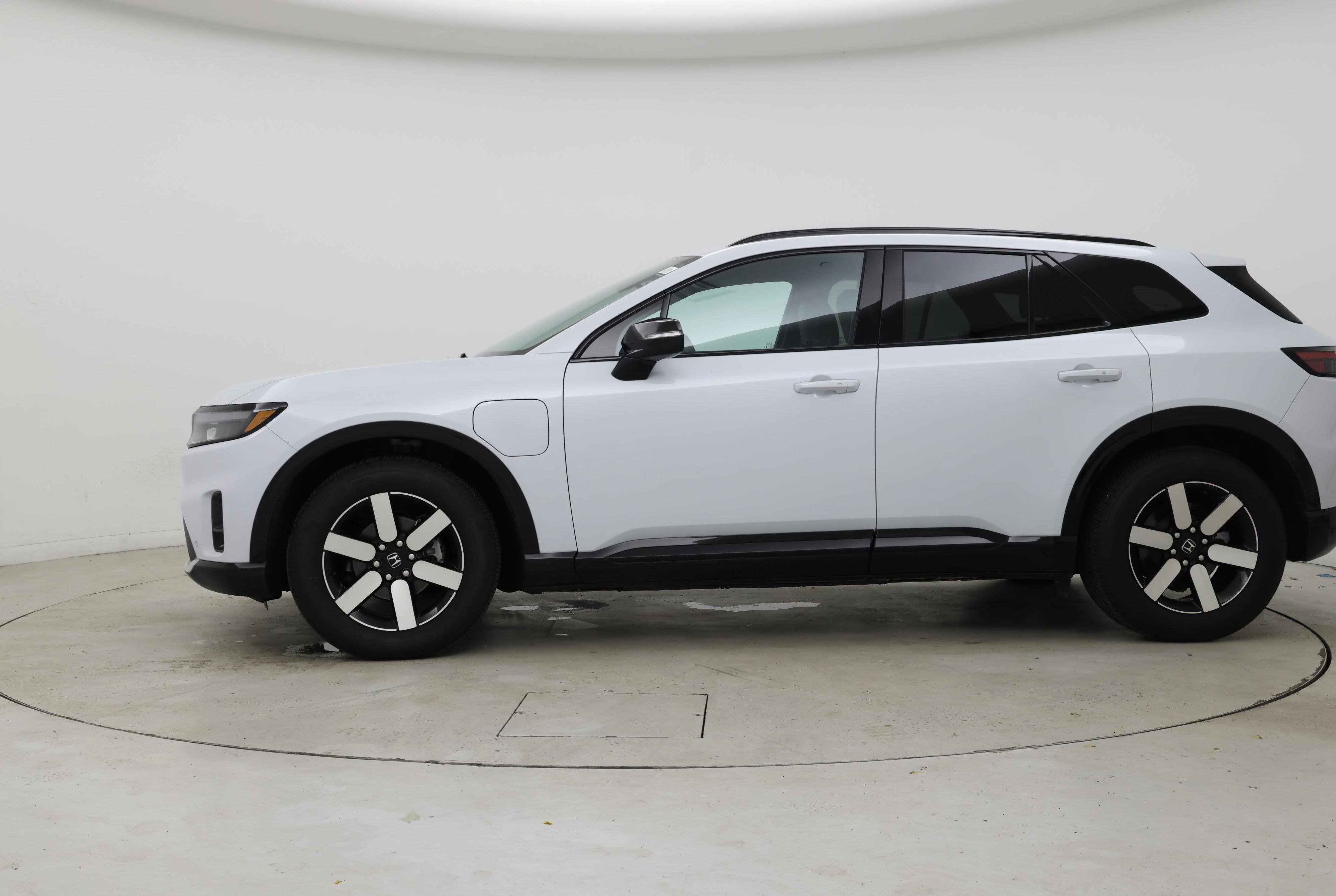 Thumbnail: 2026 Honda Prologue - 3