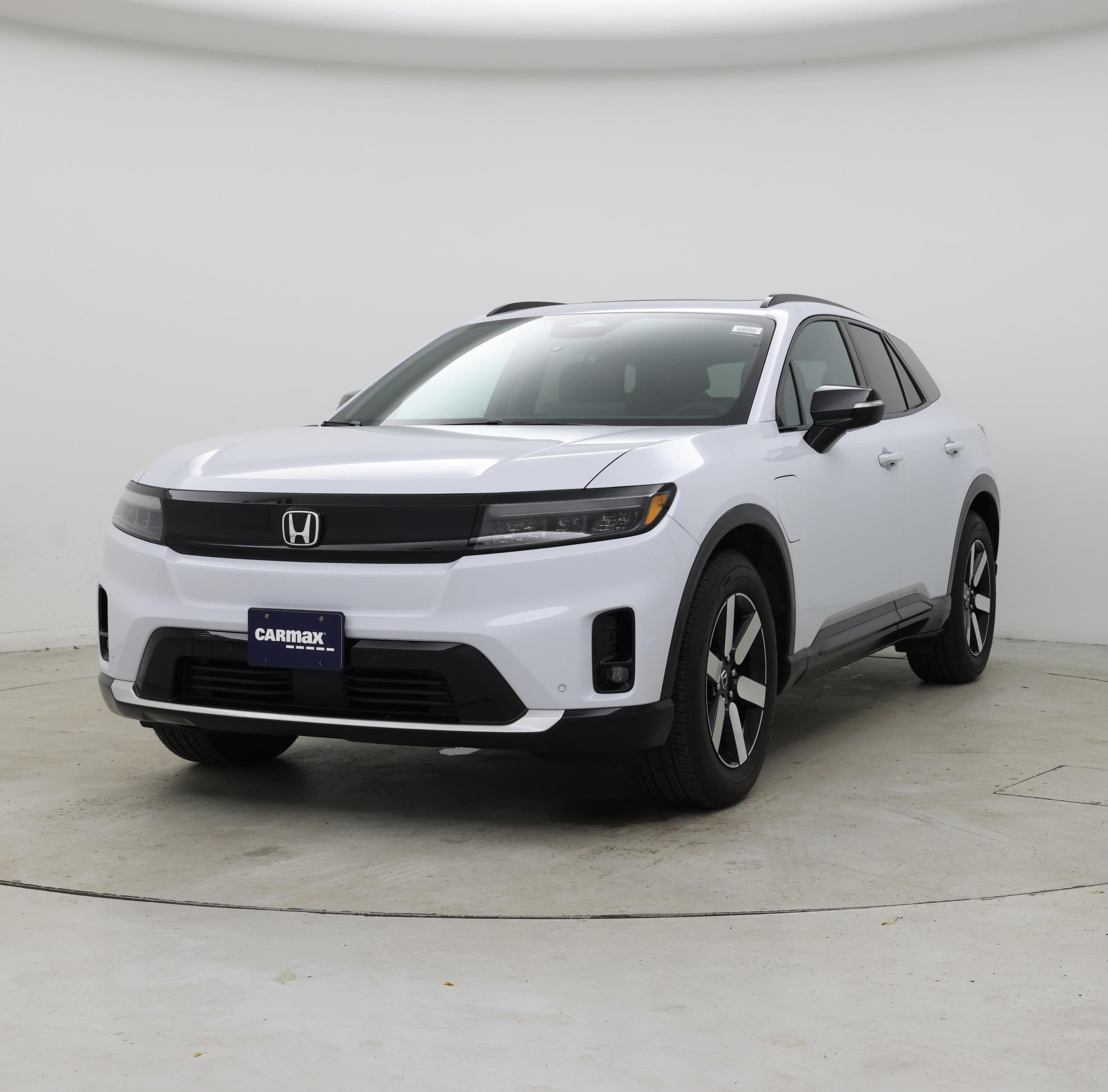 Thumbnail: 2026 Honda Prologue - 4