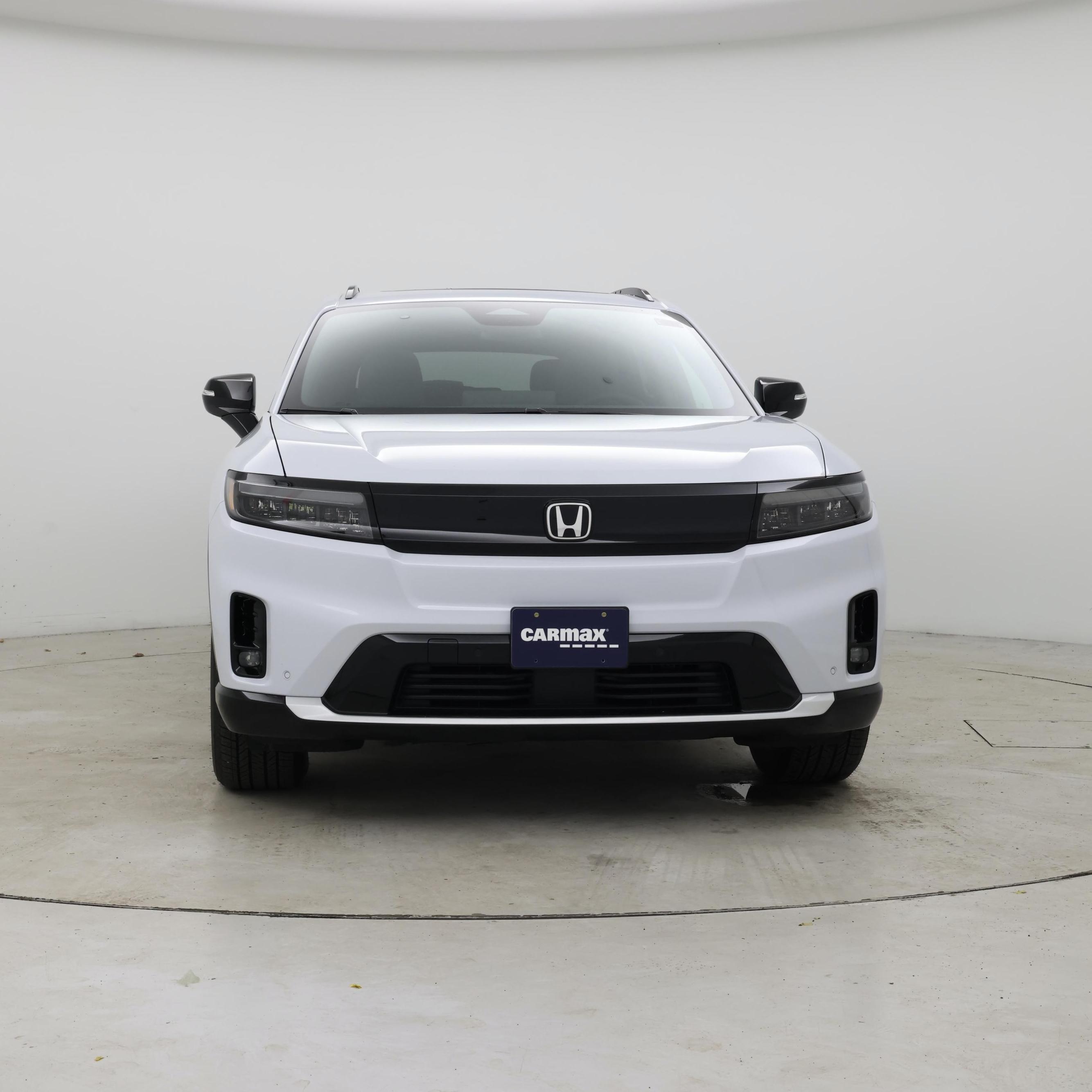 Thumbnail: 2026 Honda Prologue - 5