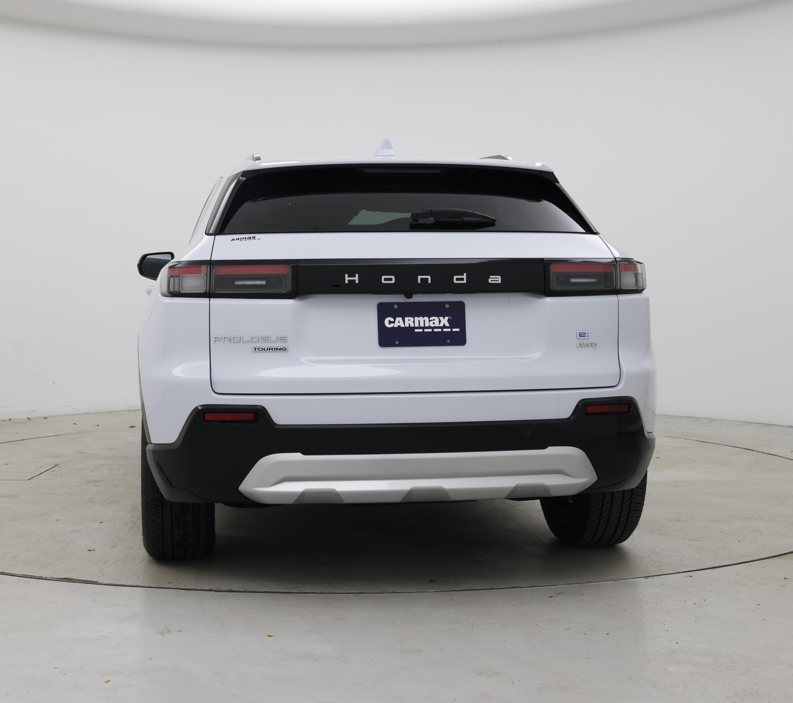 Thumbnail: 2026 Honda Prologue - 6