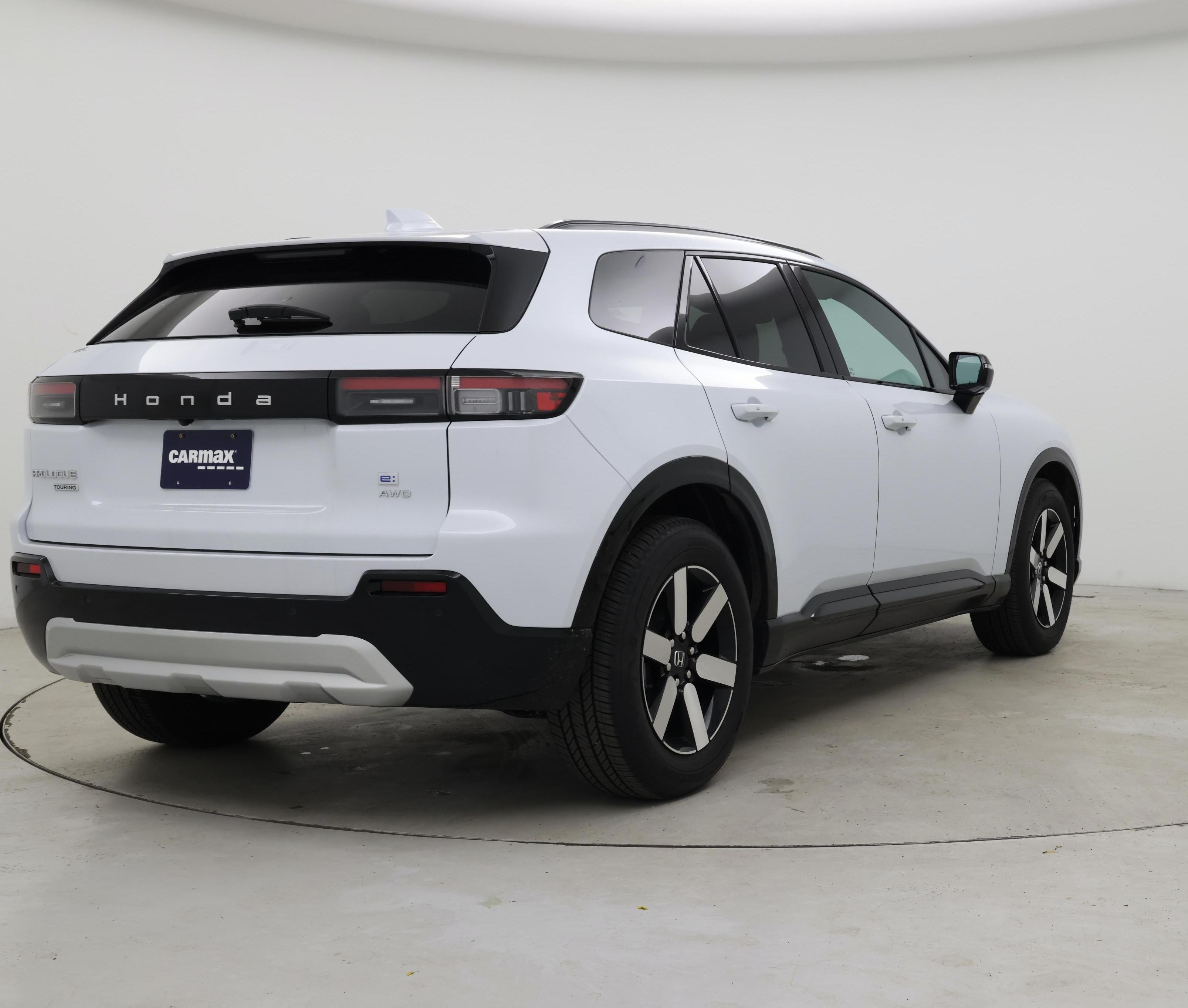 Thumbnail: 2026 Honda Prologue - 8