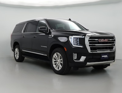 2023 GMC Yukon XL 1500 SLT