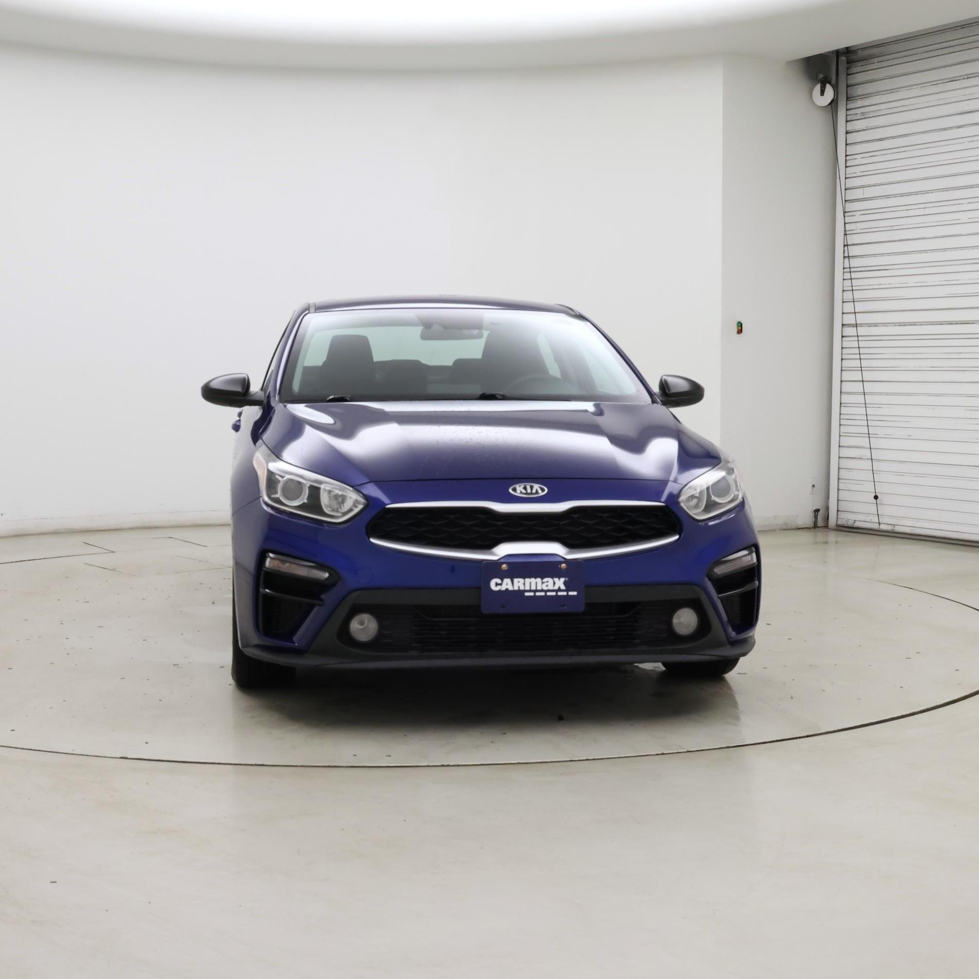 Thumbnail: 2019 Kia Forte - 5