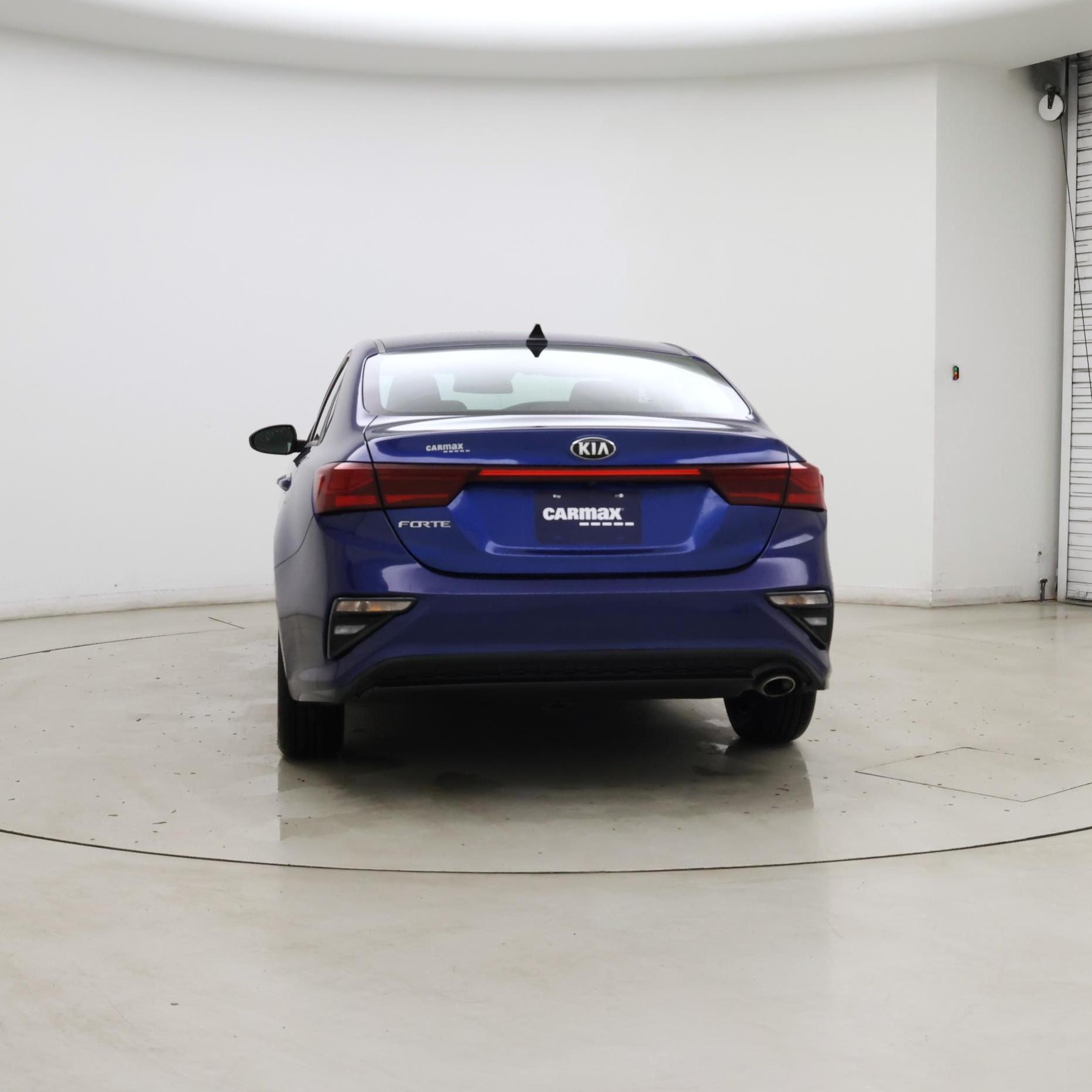Thumbnail: 2019 Kia Forte - 6