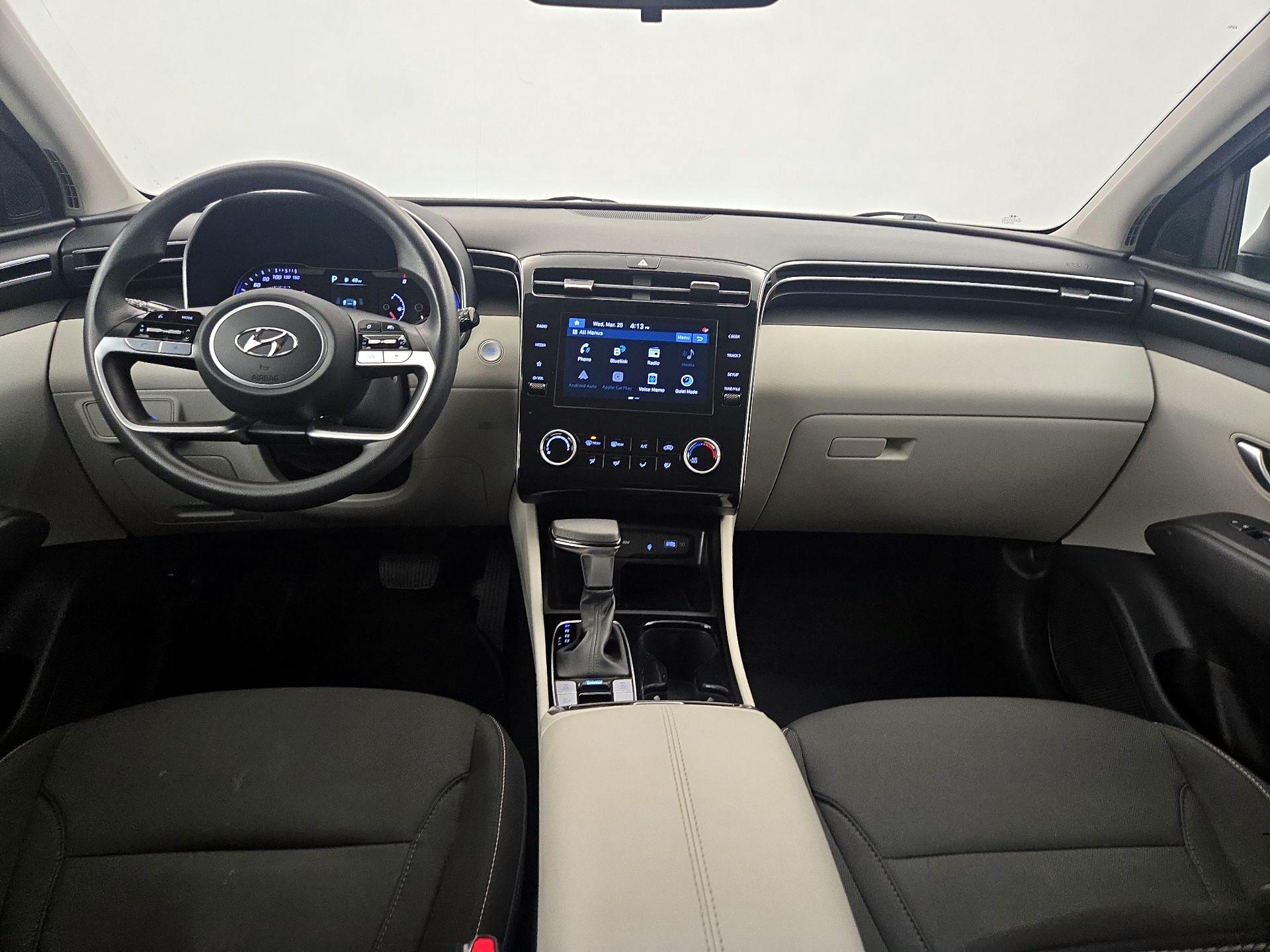 Thumbnail: 2023 Hyundai Tucson - 9