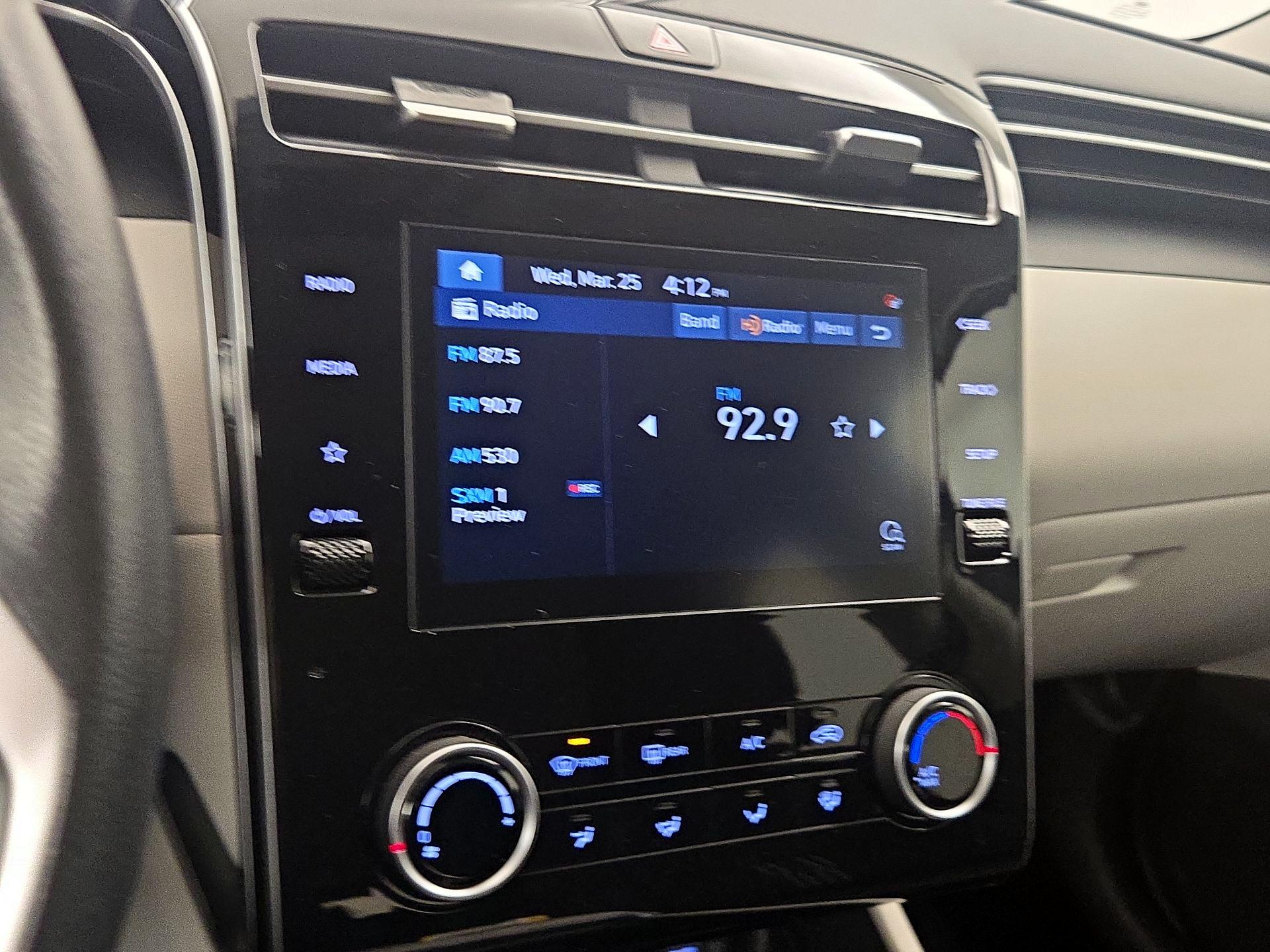 Thumbnail: 2023 Hyundai Tucson - 15