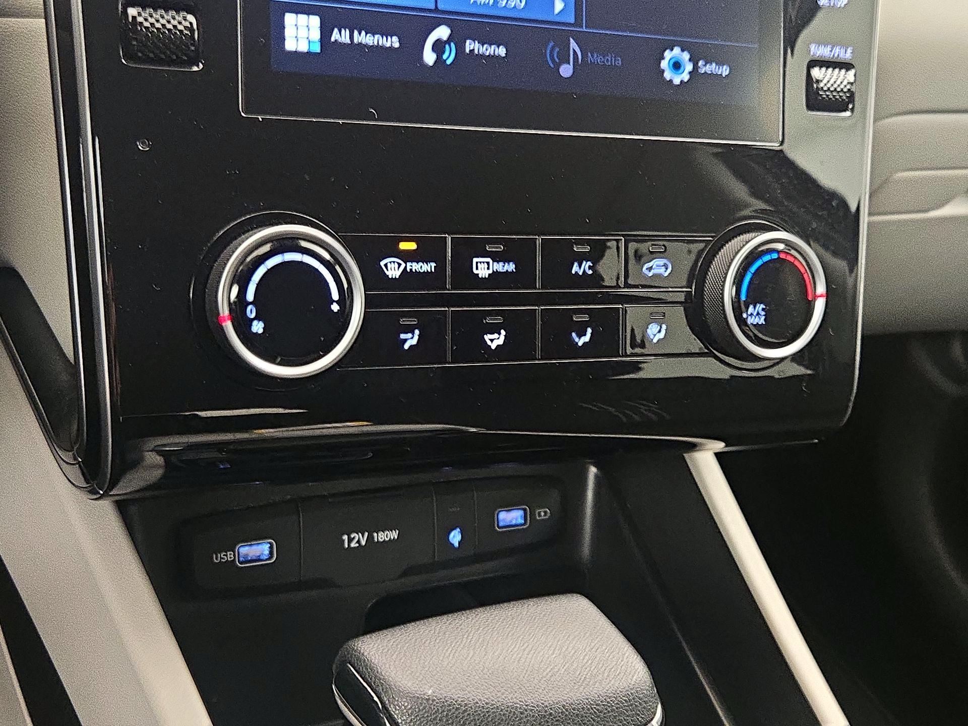 Thumbnail: 2023 Hyundai Tucson - 16