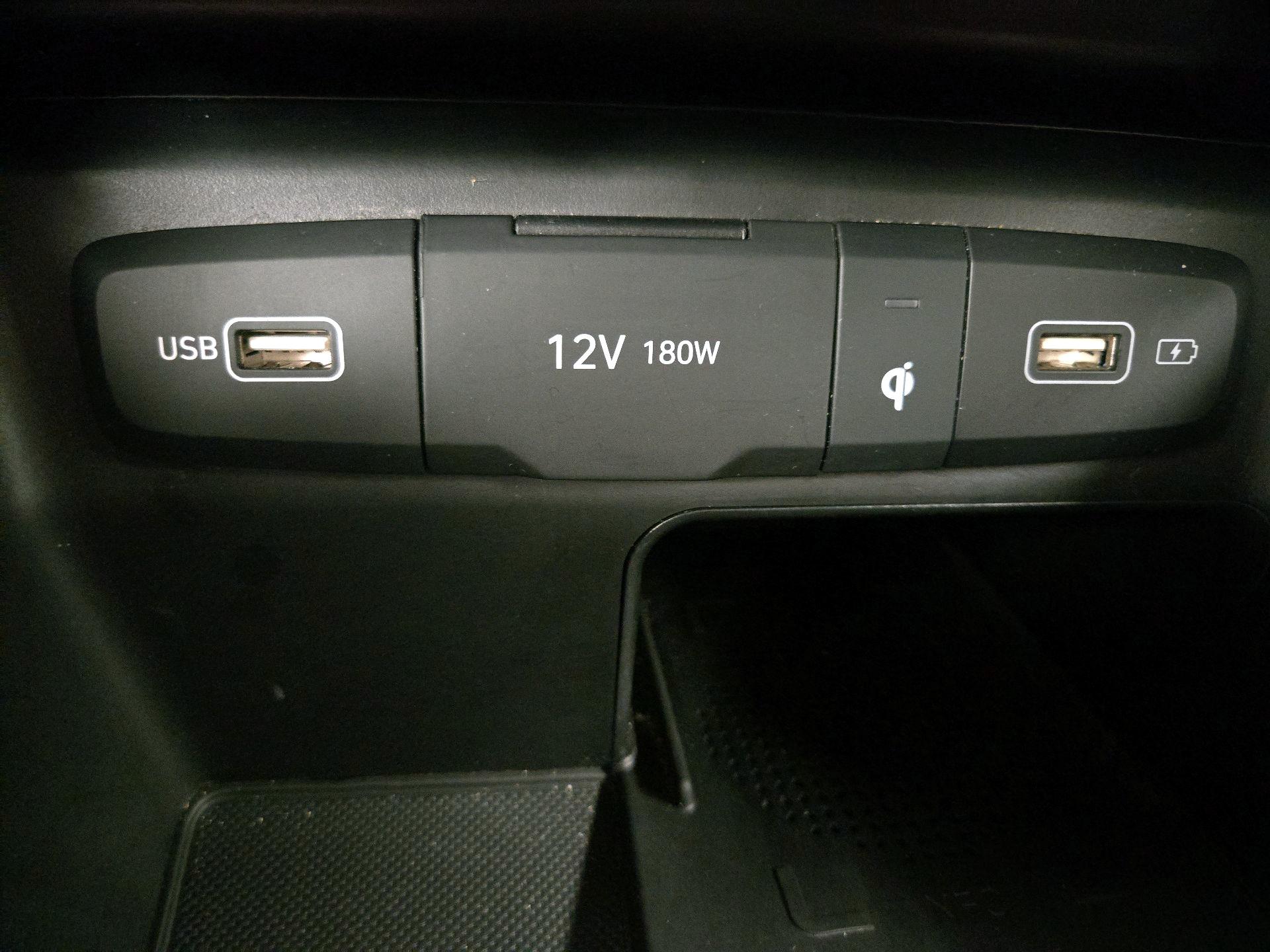 Thumbnail: 2023 Hyundai Tucson - 18