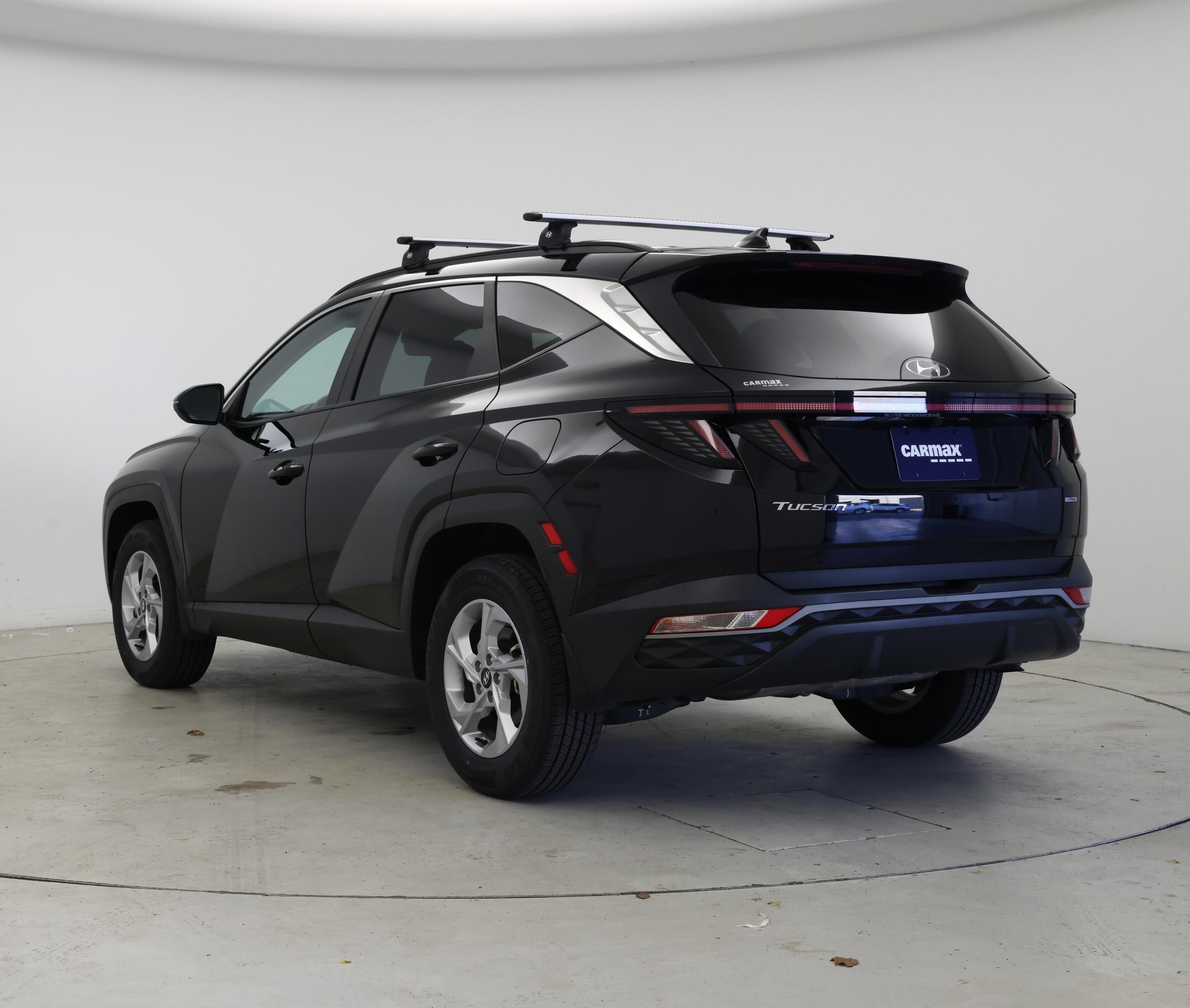 Thumbnail: 2023 Hyundai Tucson - 2