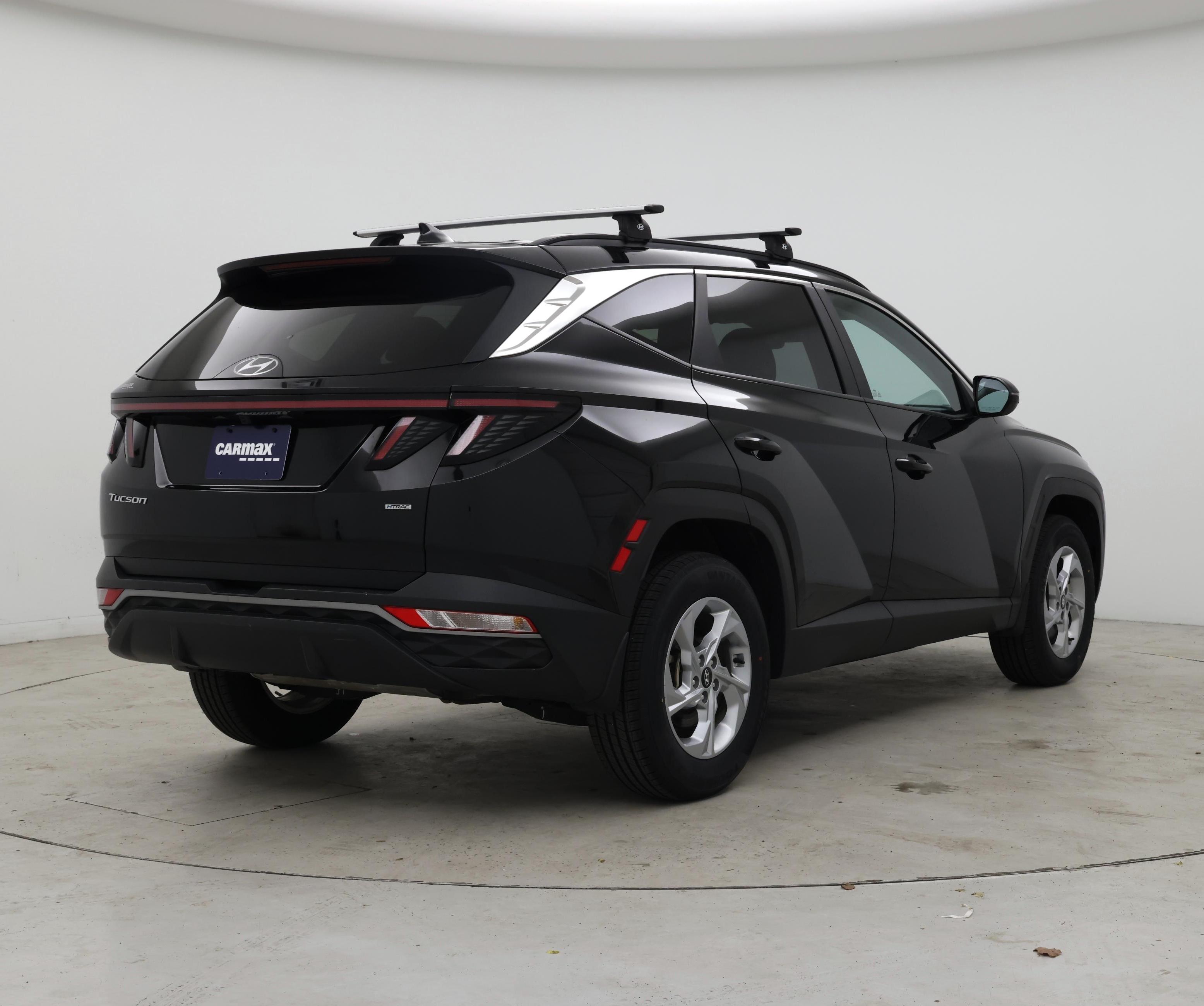 Thumbnail: 2023 Hyundai Tucson - 8