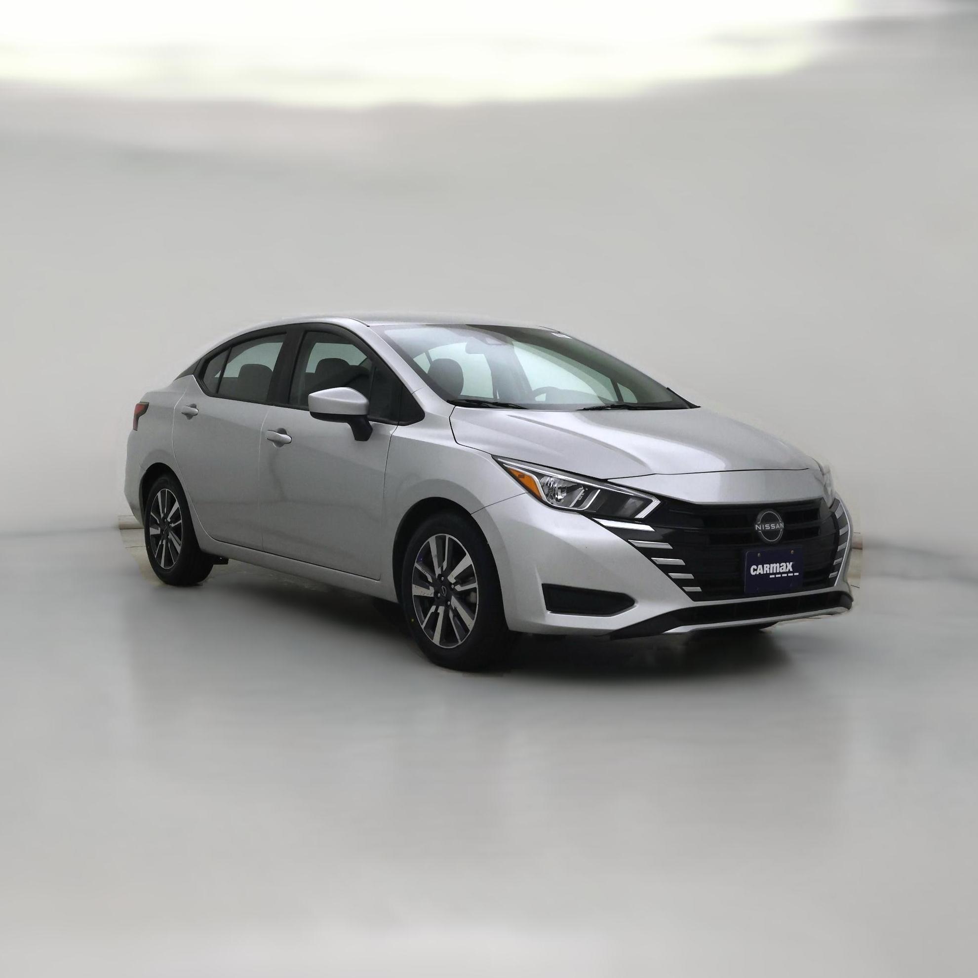 Thumbnail: 2023 Nissan Versa - 1