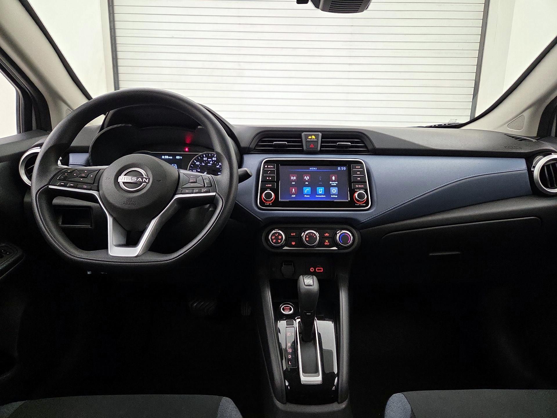 Thumbnail: 2023 Nissan Versa - 9