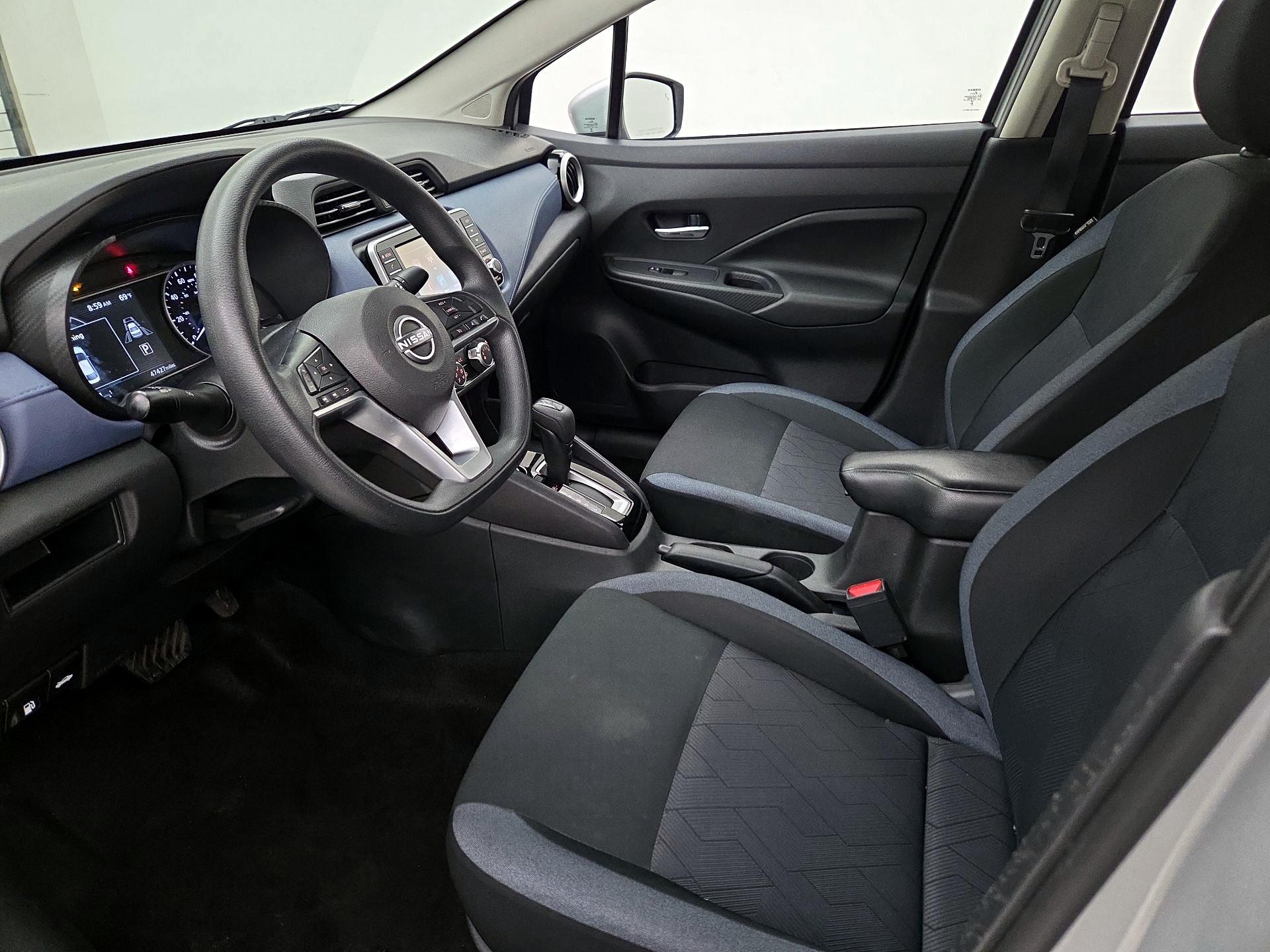 Thumbnail: 2023 Nissan Versa - 11