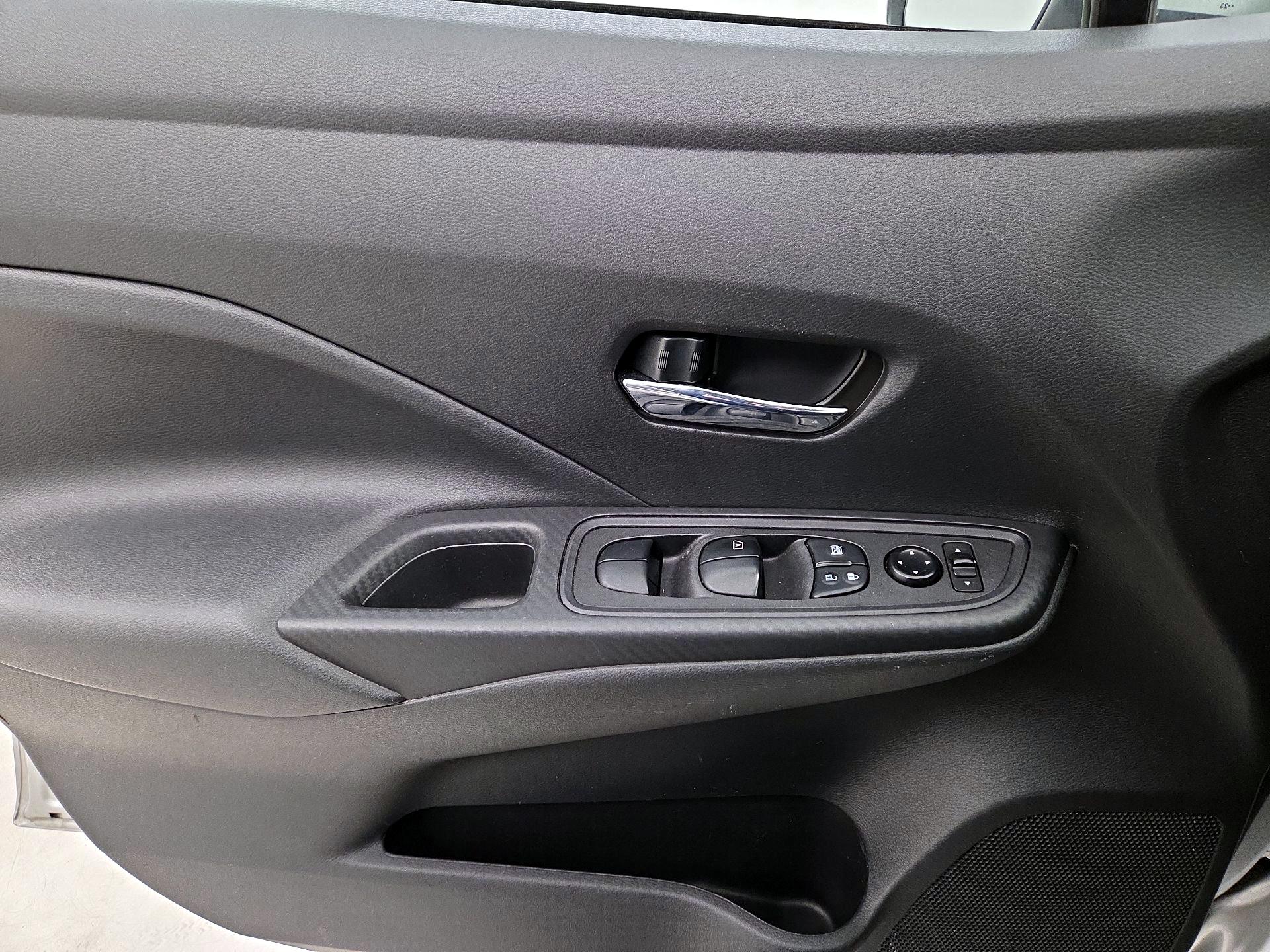 Thumbnail: 2023 Nissan Versa - 12