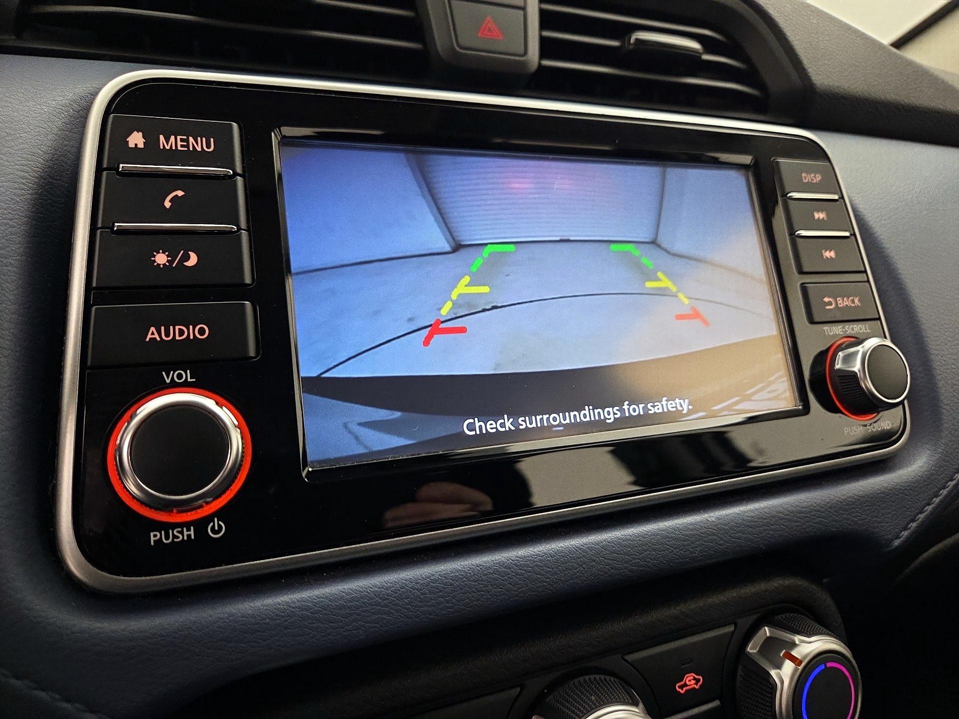 Thumbnail: 2023 Nissan Versa - 13