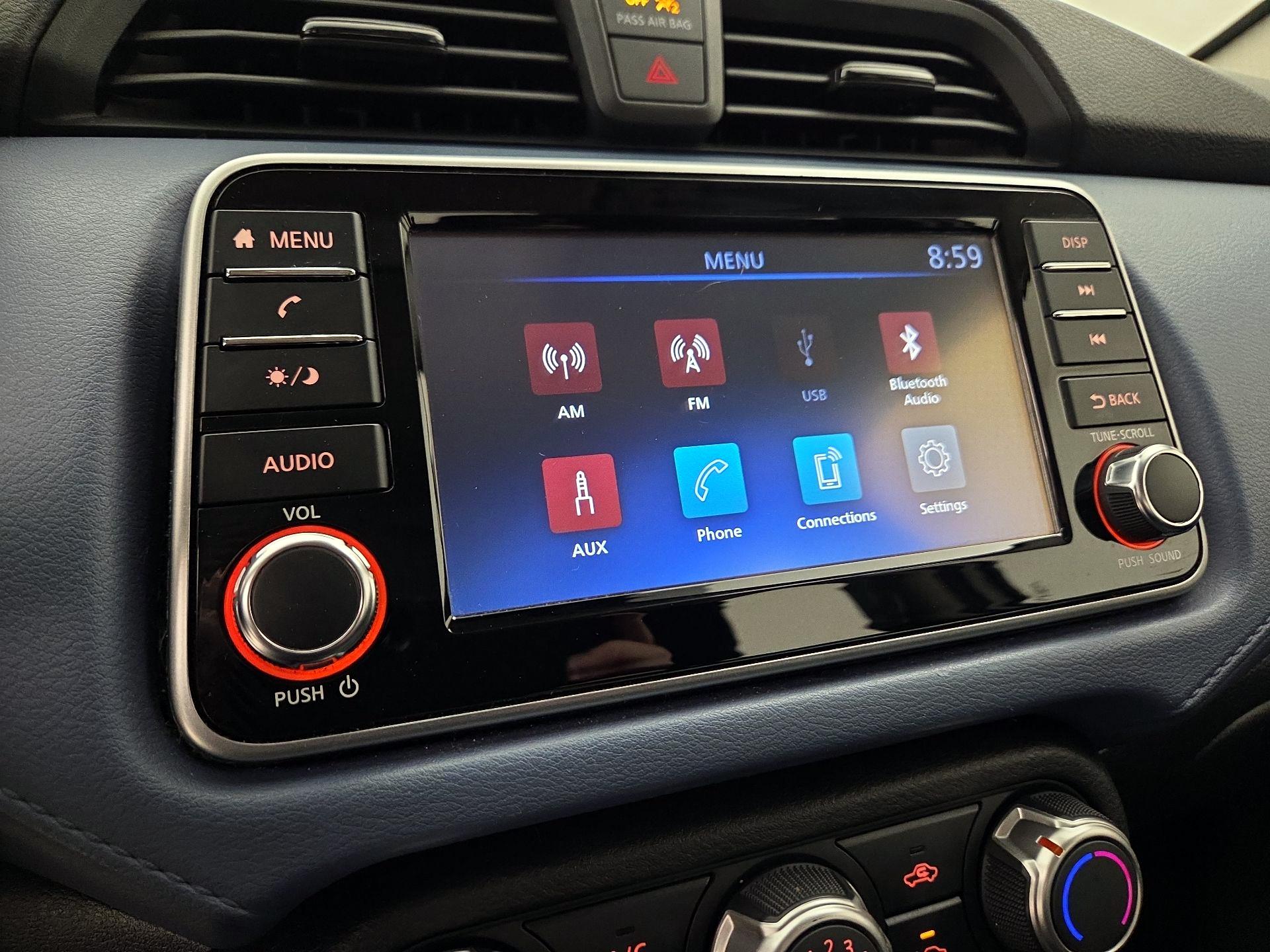 Thumbnail: 2023 Nissan Versa - 14