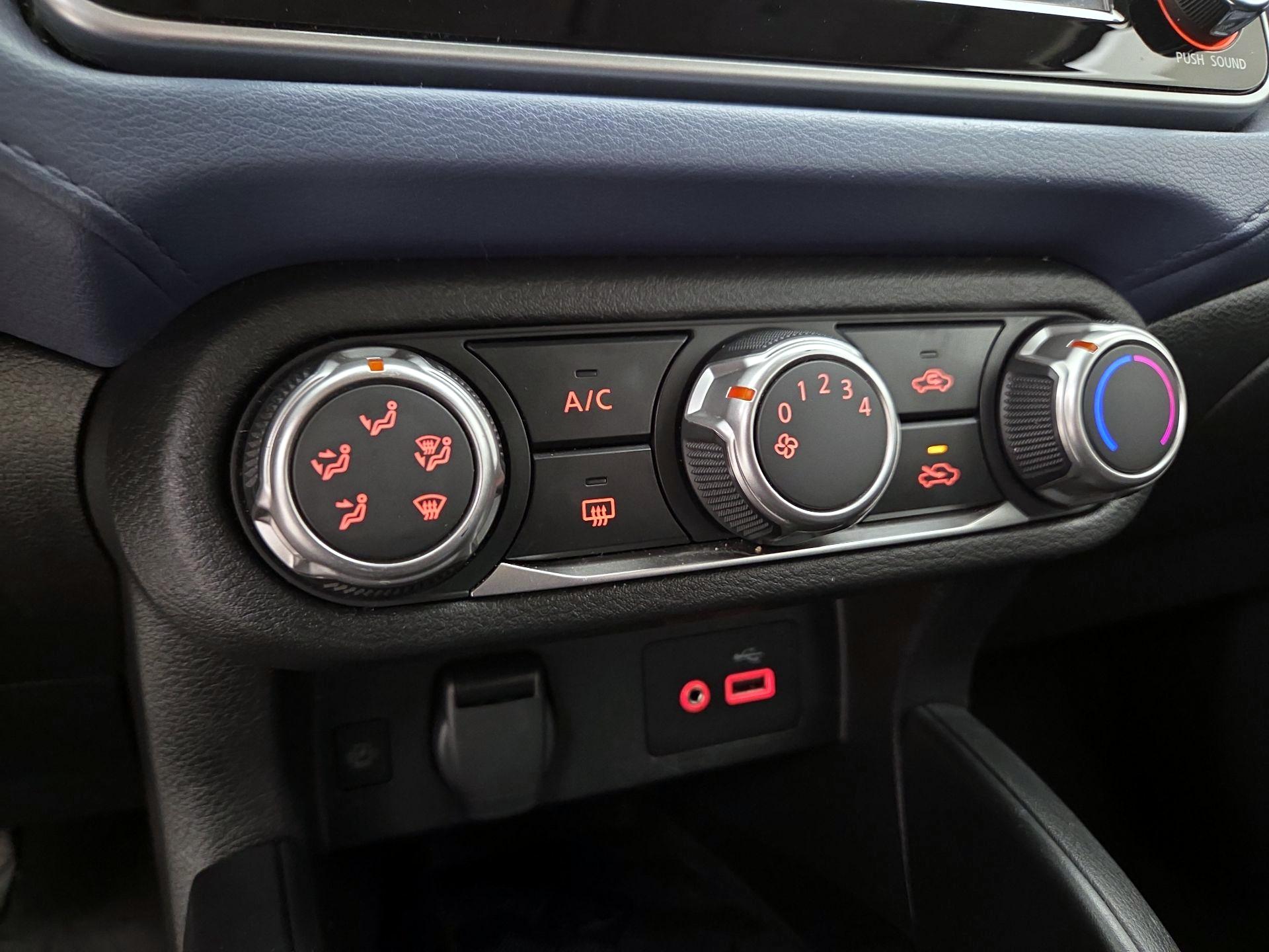 Thumbnail: 2023 Nissan Versa - 15