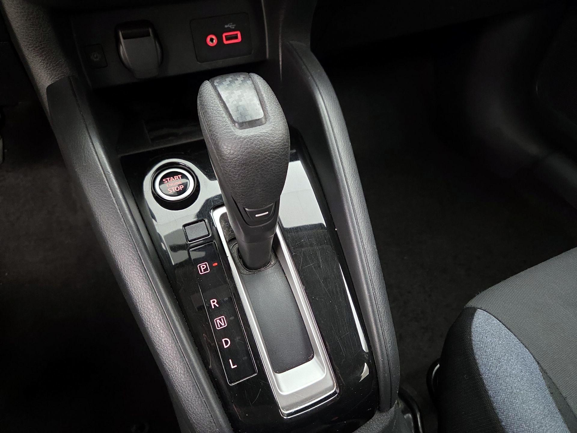 Thumbnail: 2023 Nissan Versa - 16