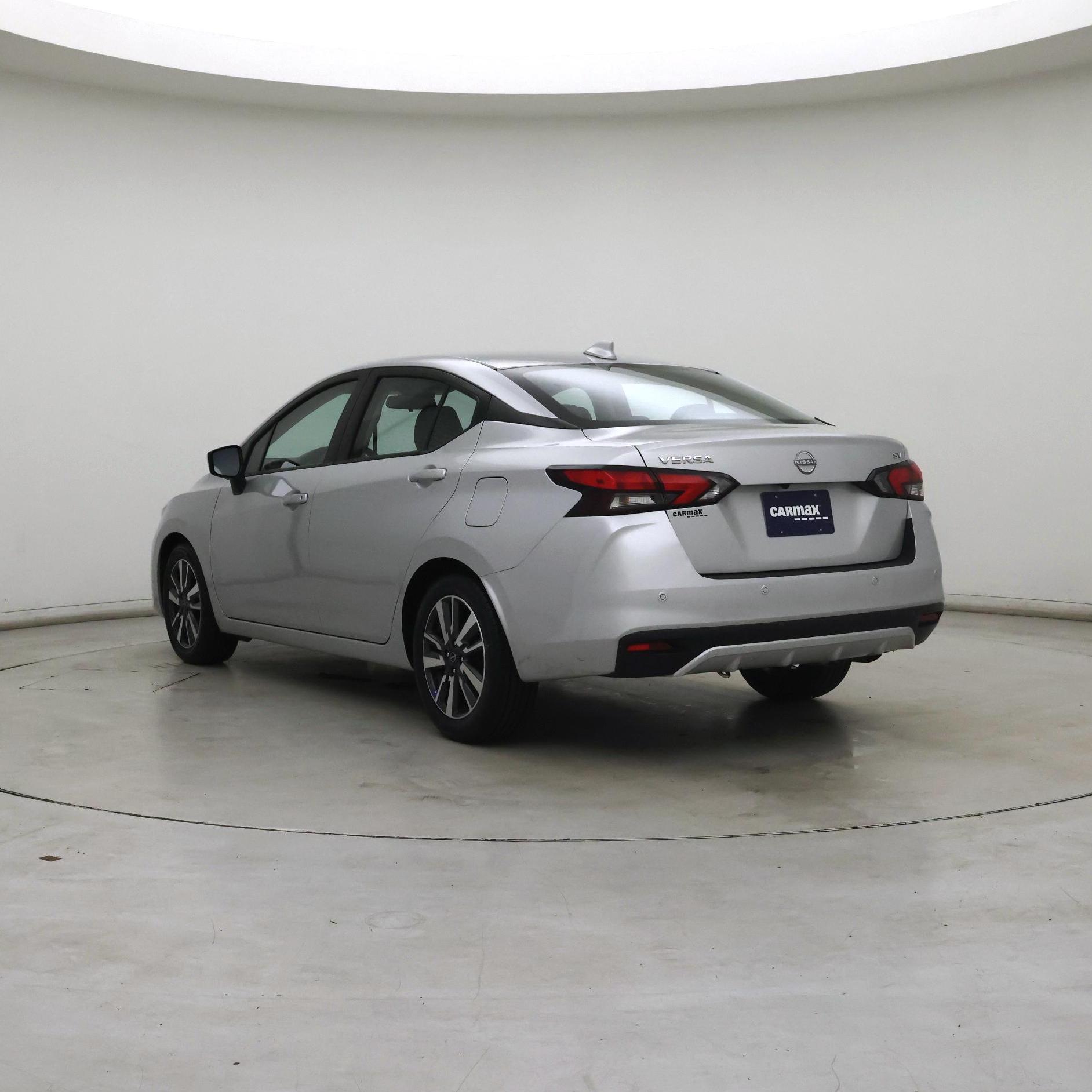 Thumbnail: 2023 Nissan Versa - 2