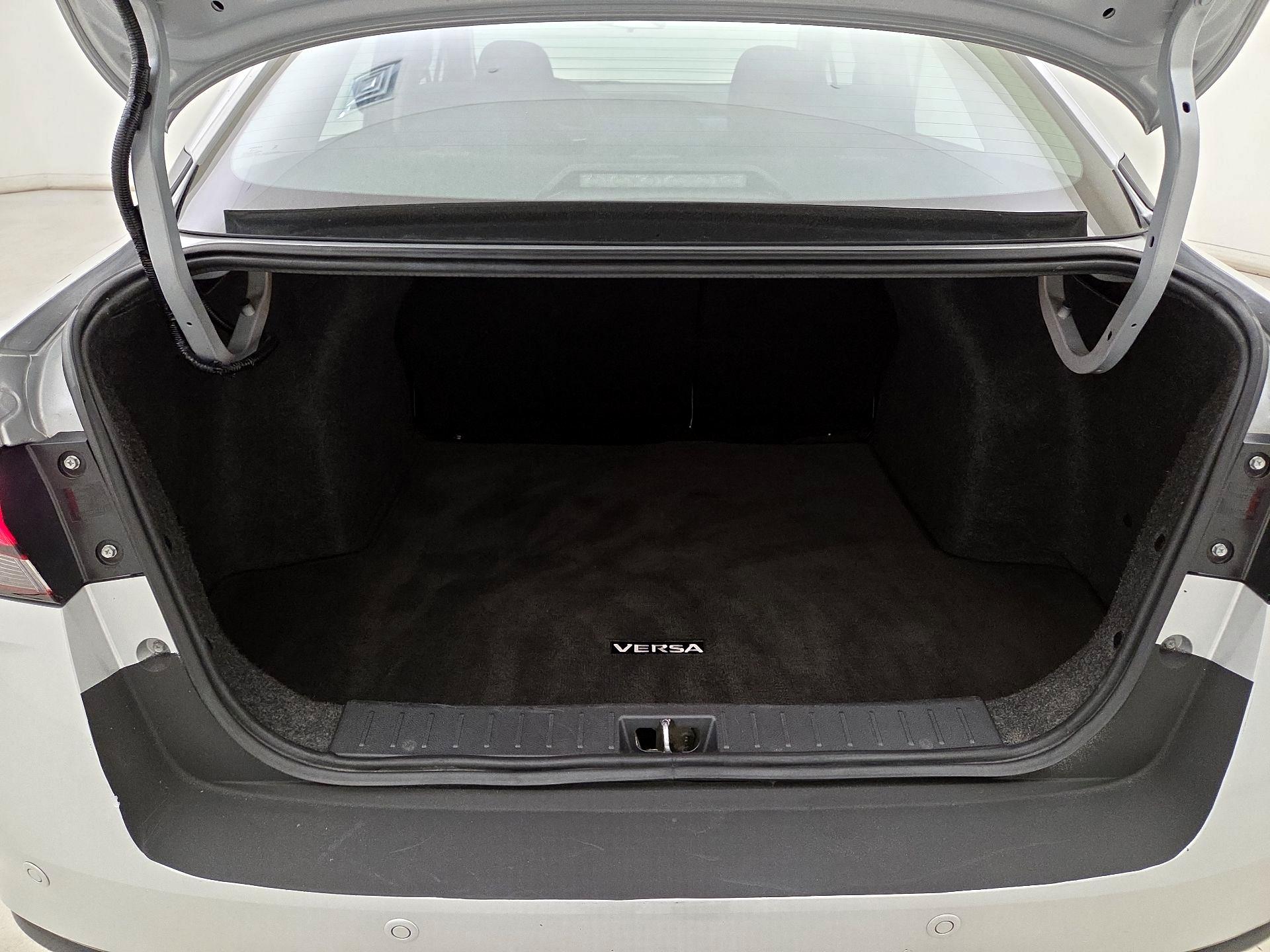 Thumbnail: 2023 Nissan Versa - 19