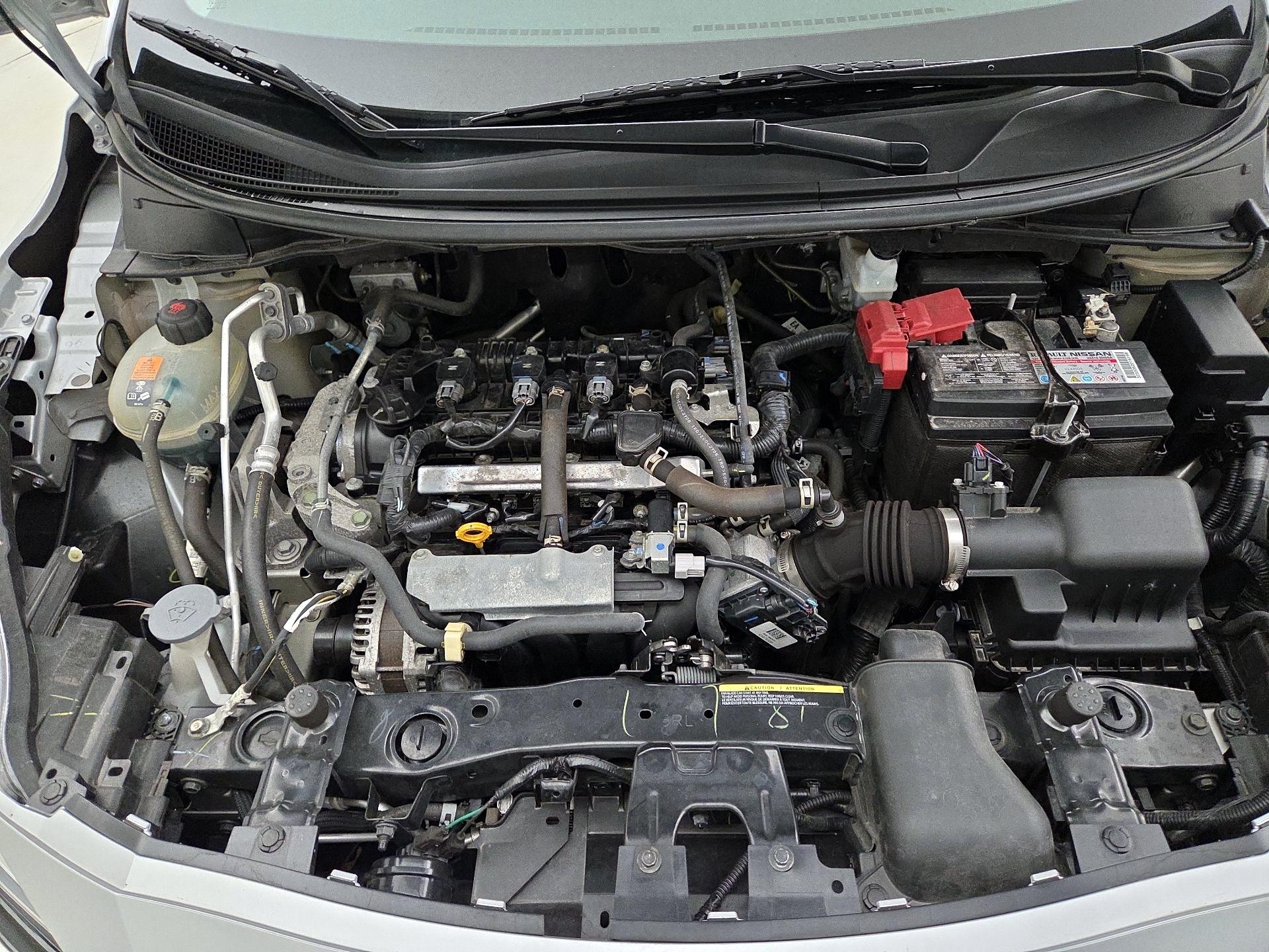 Thumbnail: 2023 Nissan Versa - 20