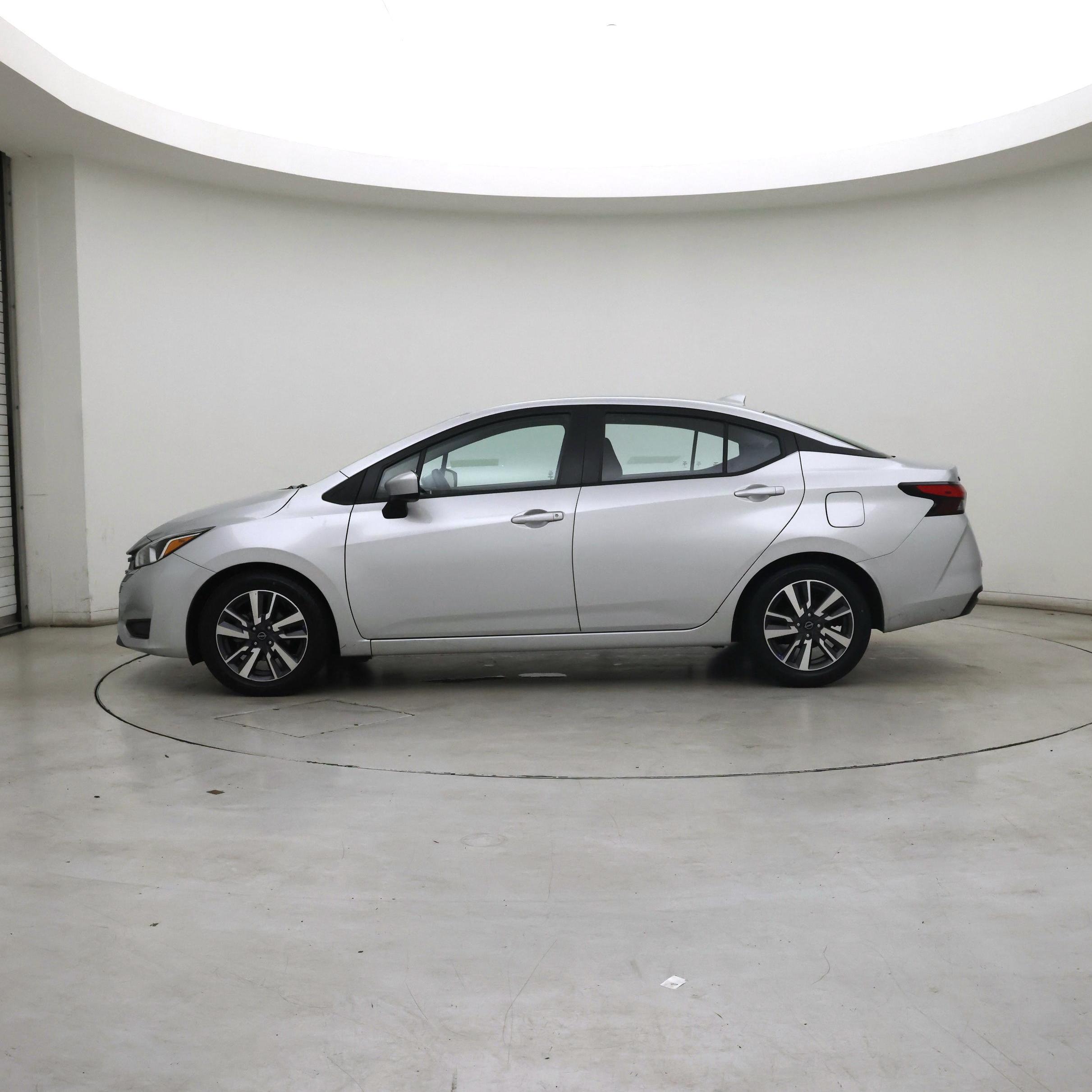 Thumbnail: 2023 Nissan Versa - 3