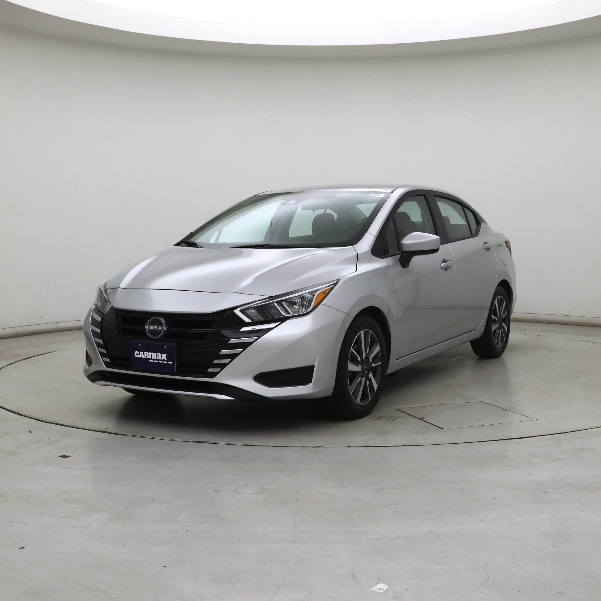 Thumbnail: 2023 Nissan Versa - 4