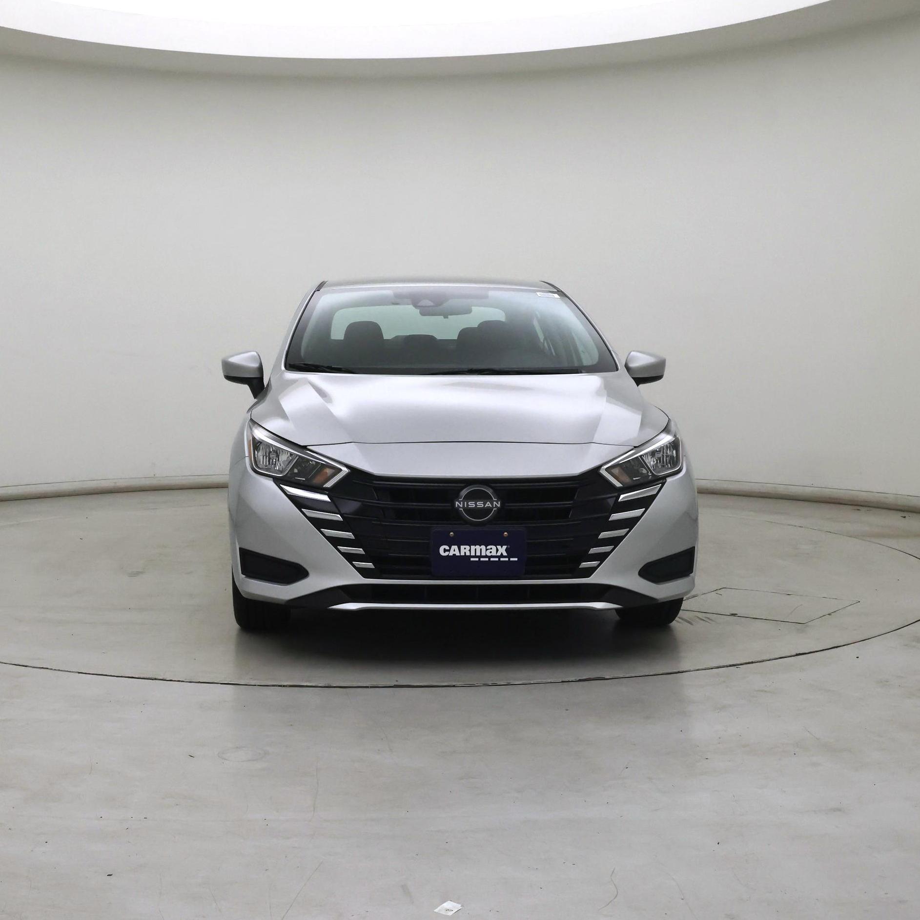 Thumbnail: 2023 Nissan Versa - 5