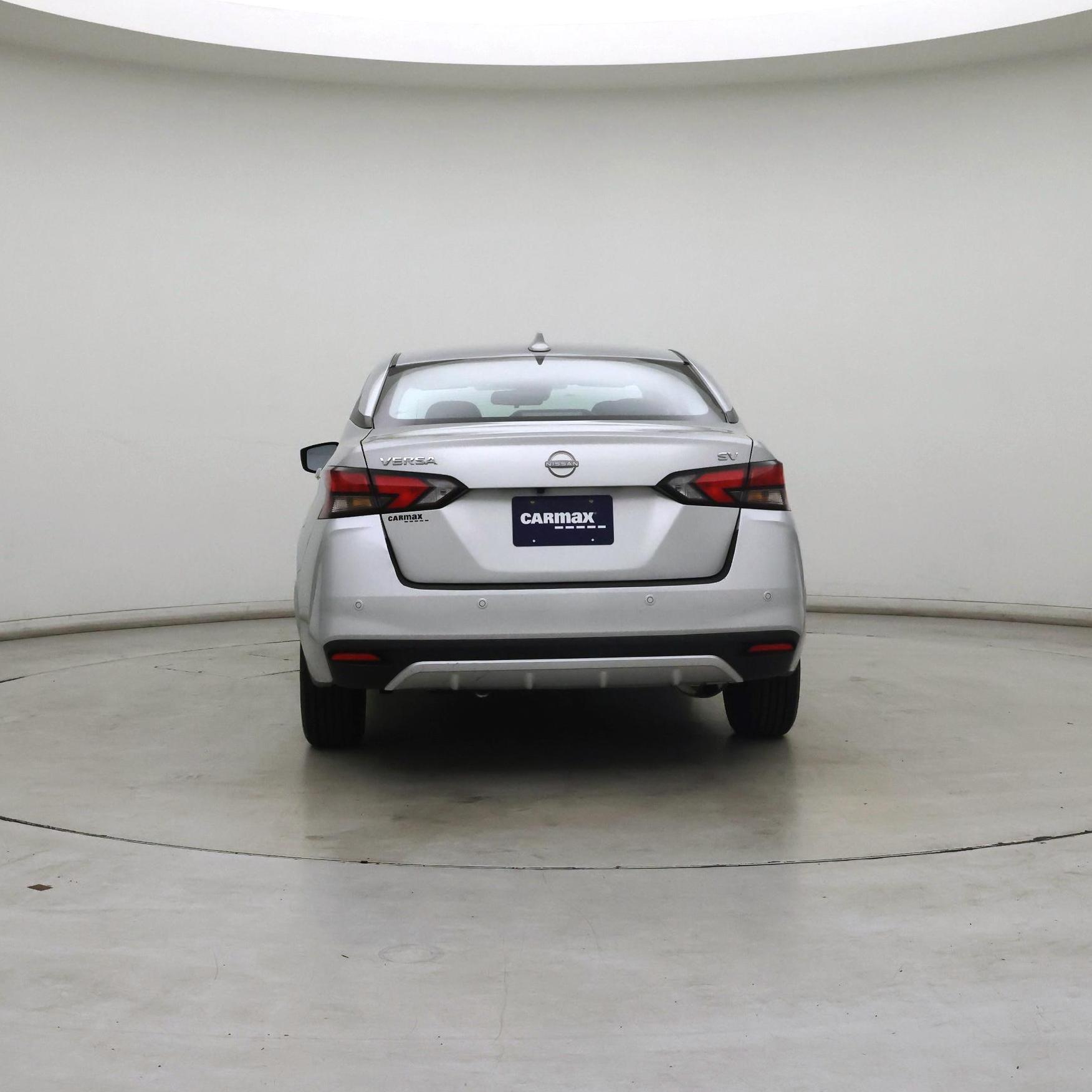 Thumbnail: 2023 Nissan Versa - 6