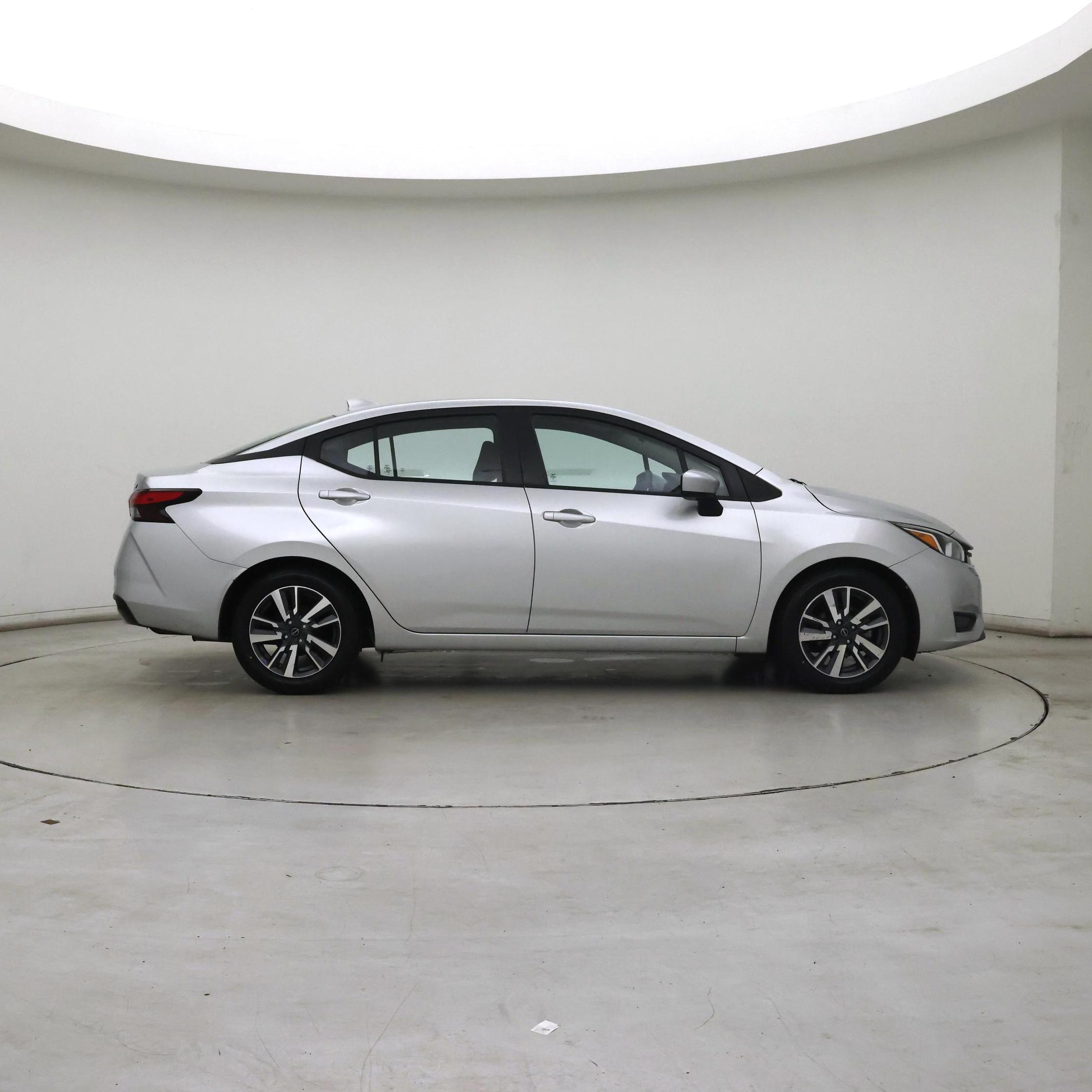 Thumbnail: 2023 Nissan Versa - 7