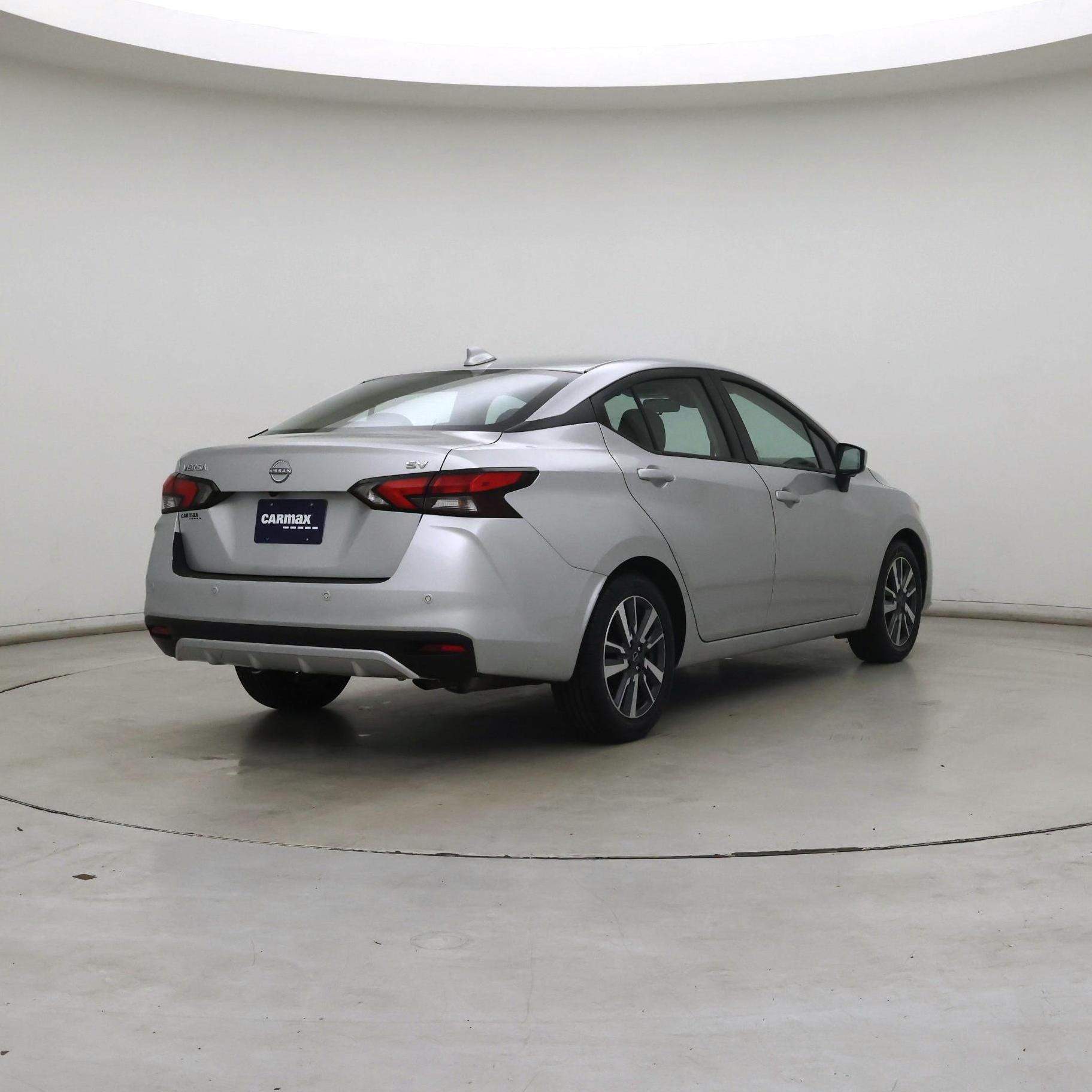 Thumbnail: 2023 Nissan Versa - 8