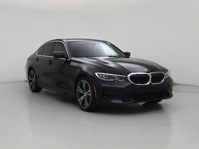 2021 BMW 330 I xDrive