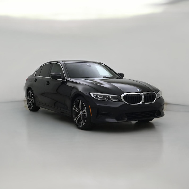 2021 BMW 330 I xDrive