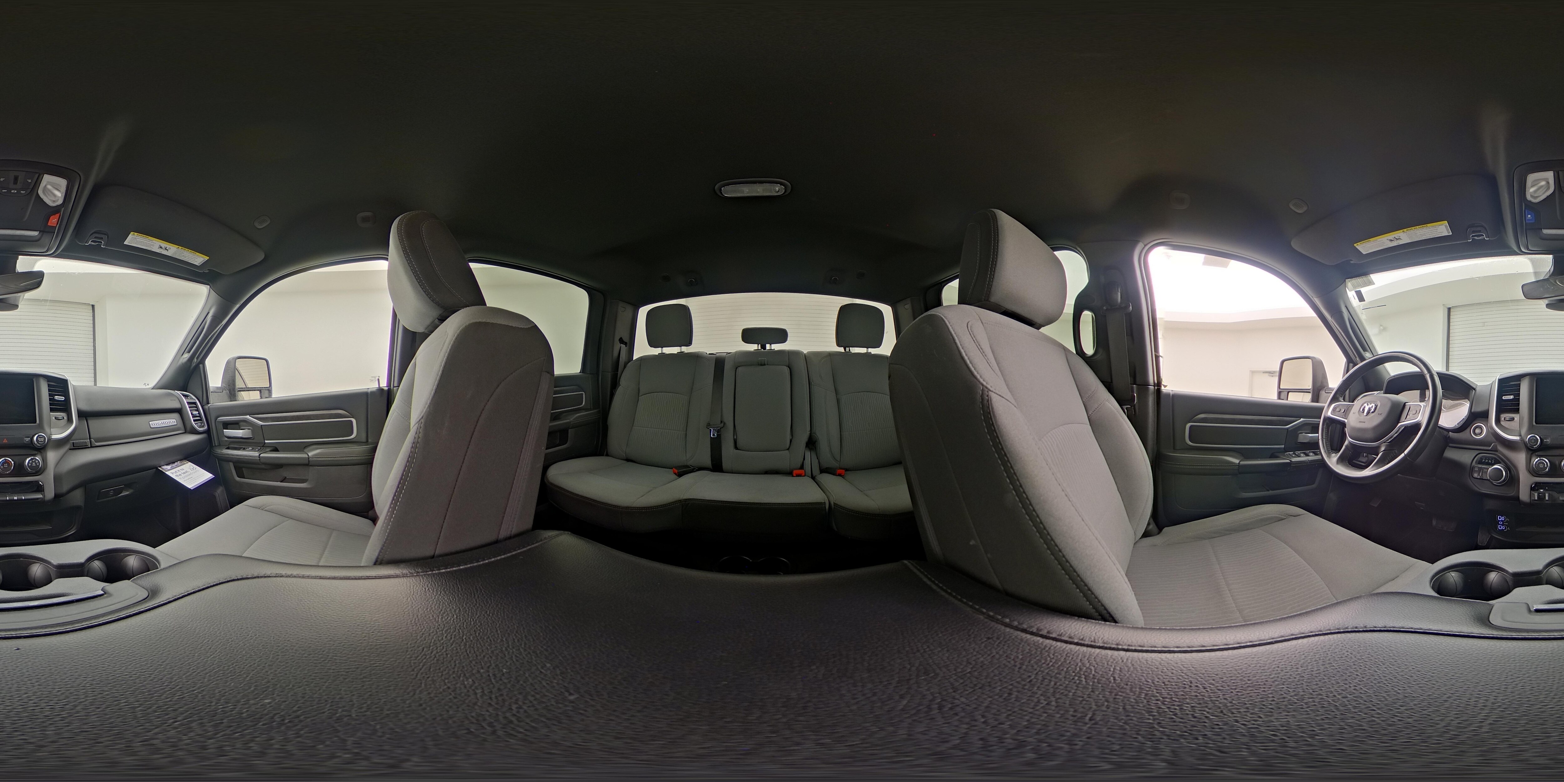 2024 RAM Ram 2500 Pickup Big Horn - Photo 24
