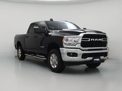 2024 Ram 2500 Bighorn