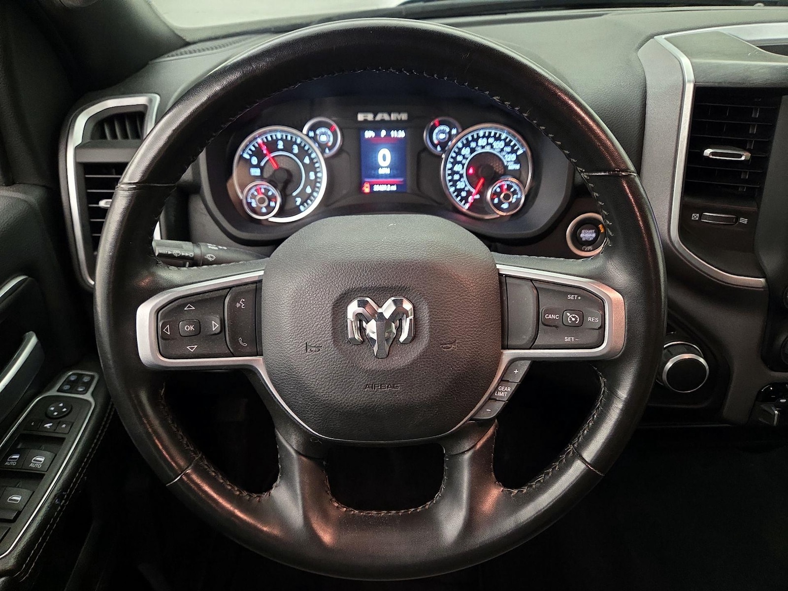 2024 RAM Ram 2500 Pickup Big Horn - Photo 11