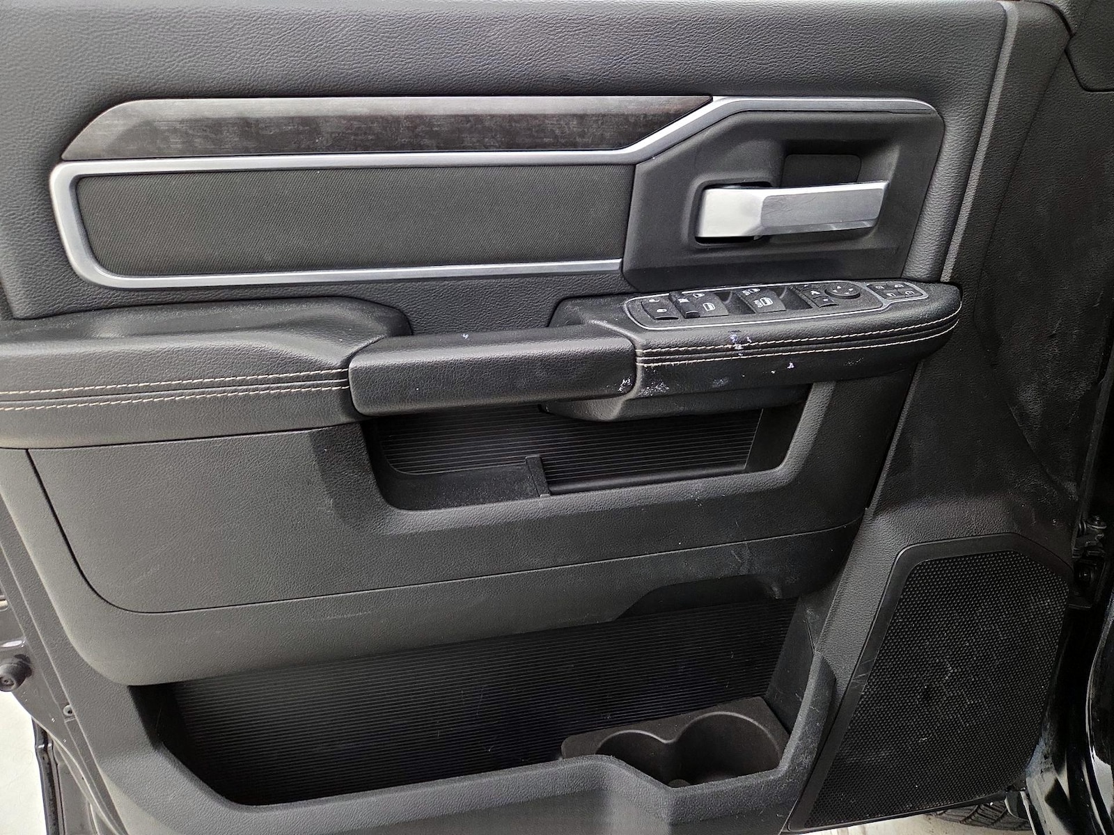 2024 RAM Ram 2500 Pickup Big Horn - Photo 13