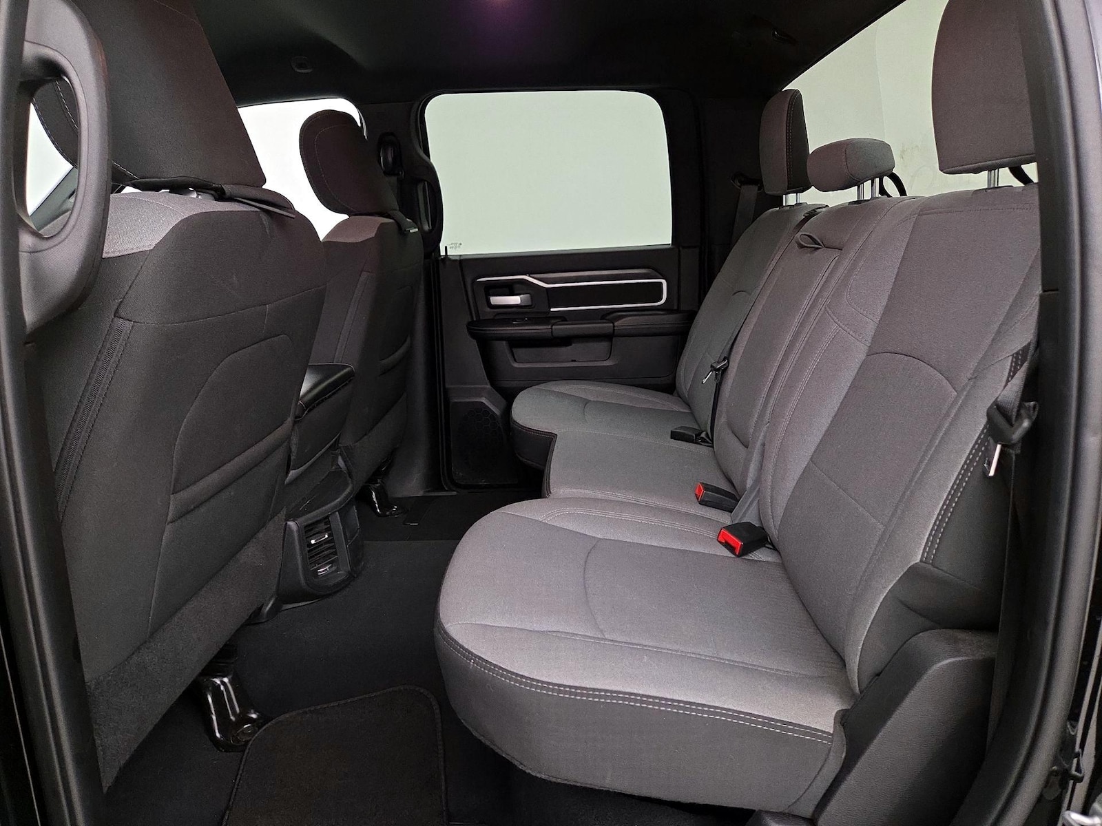 2024 RAM Ram 2500 Pickup Big Horn - Photo 20