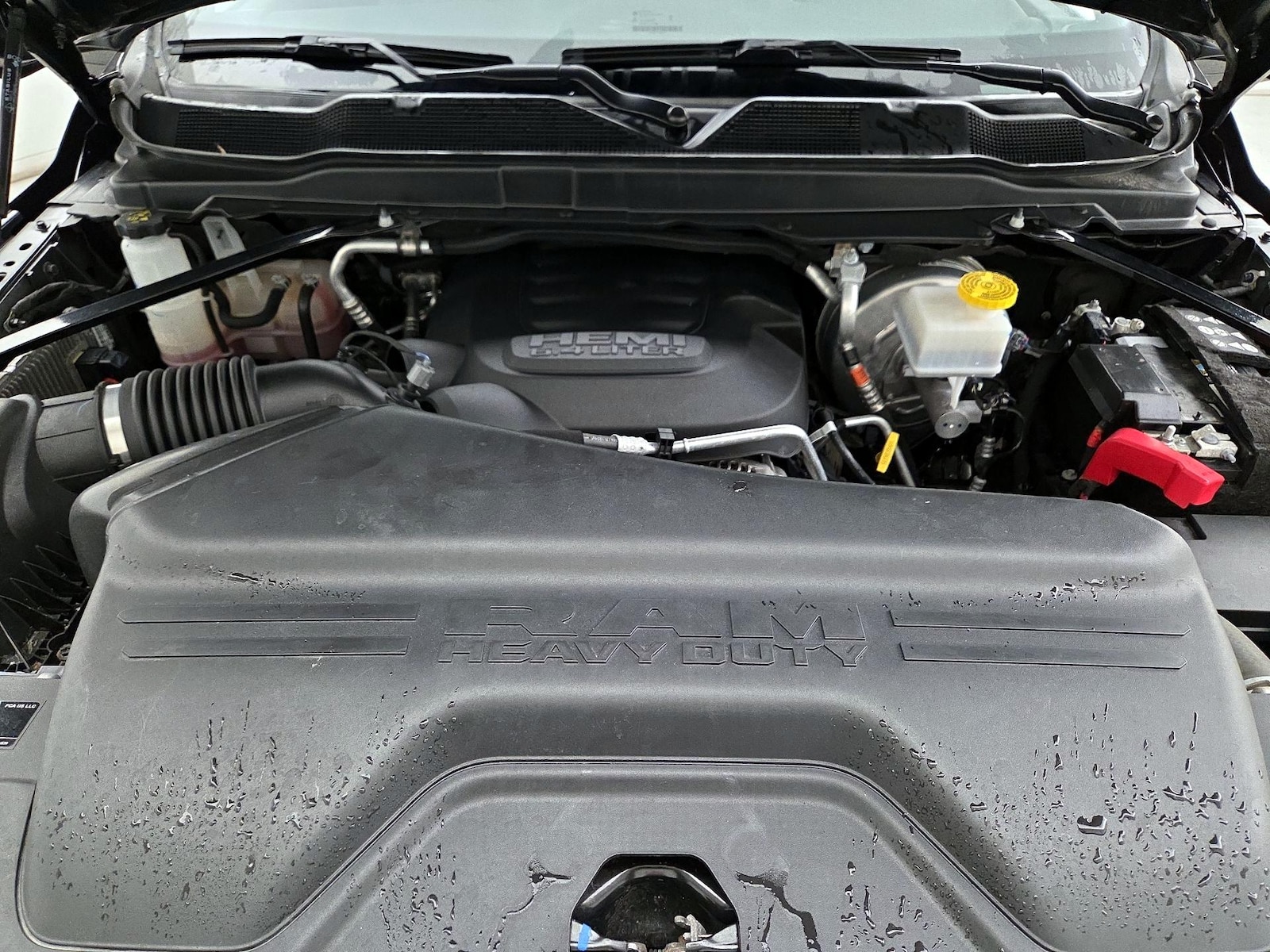 2024 RAM Ram 2500 Pickup Big Horn - Photo 22