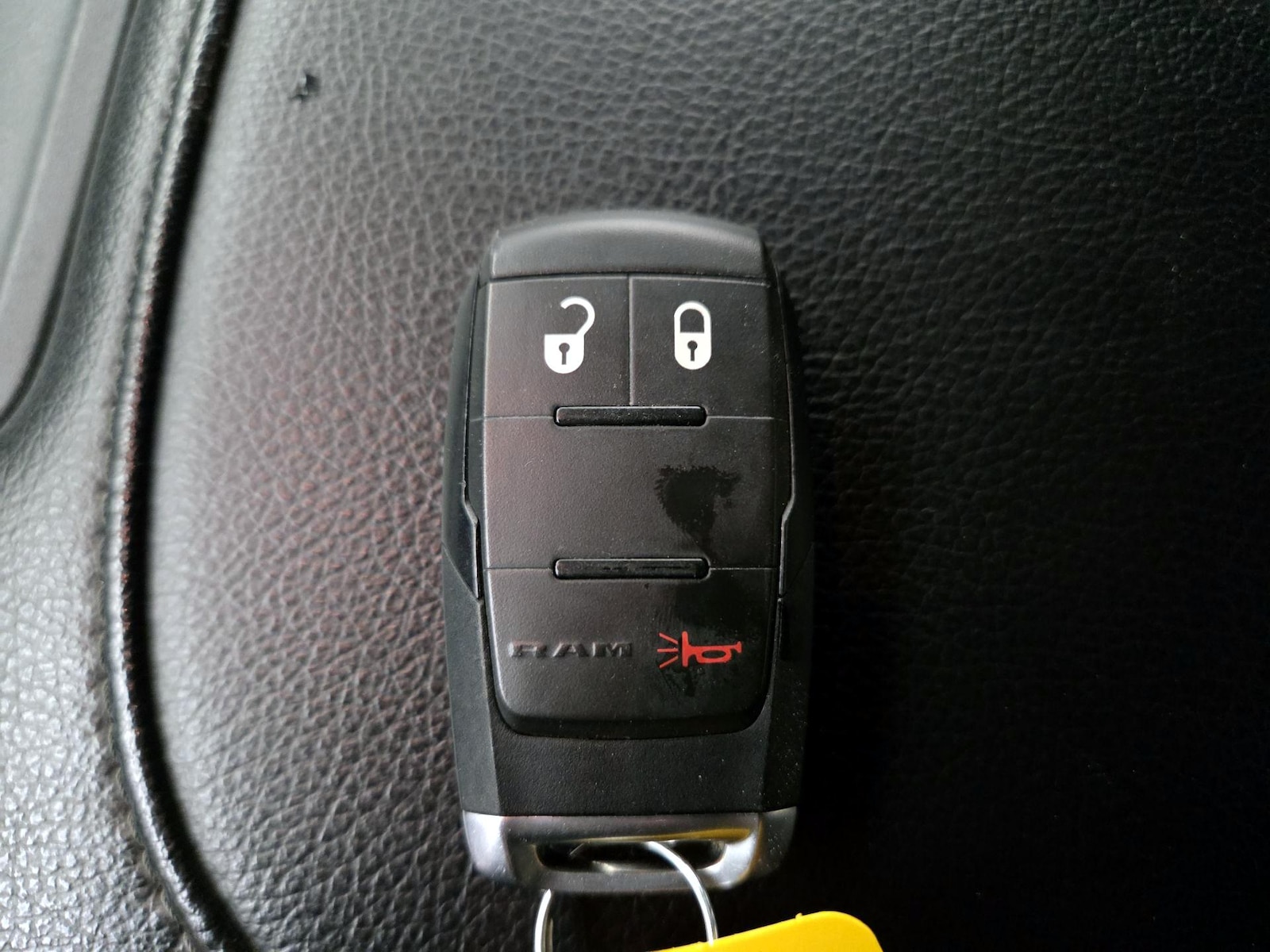 2024 RAM Ram 2500 Pickup Big Horn - Photo 23