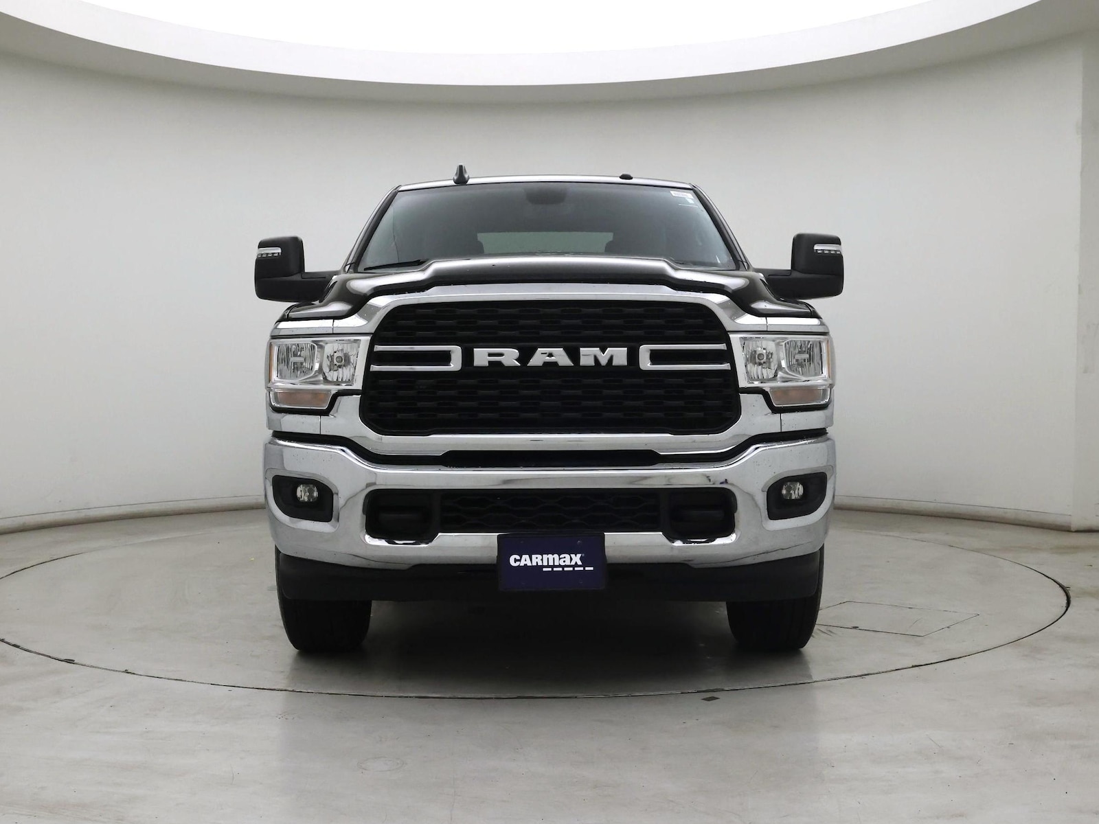 2024 RAM Ram 2500 Pickup Big Horn - Photo 6