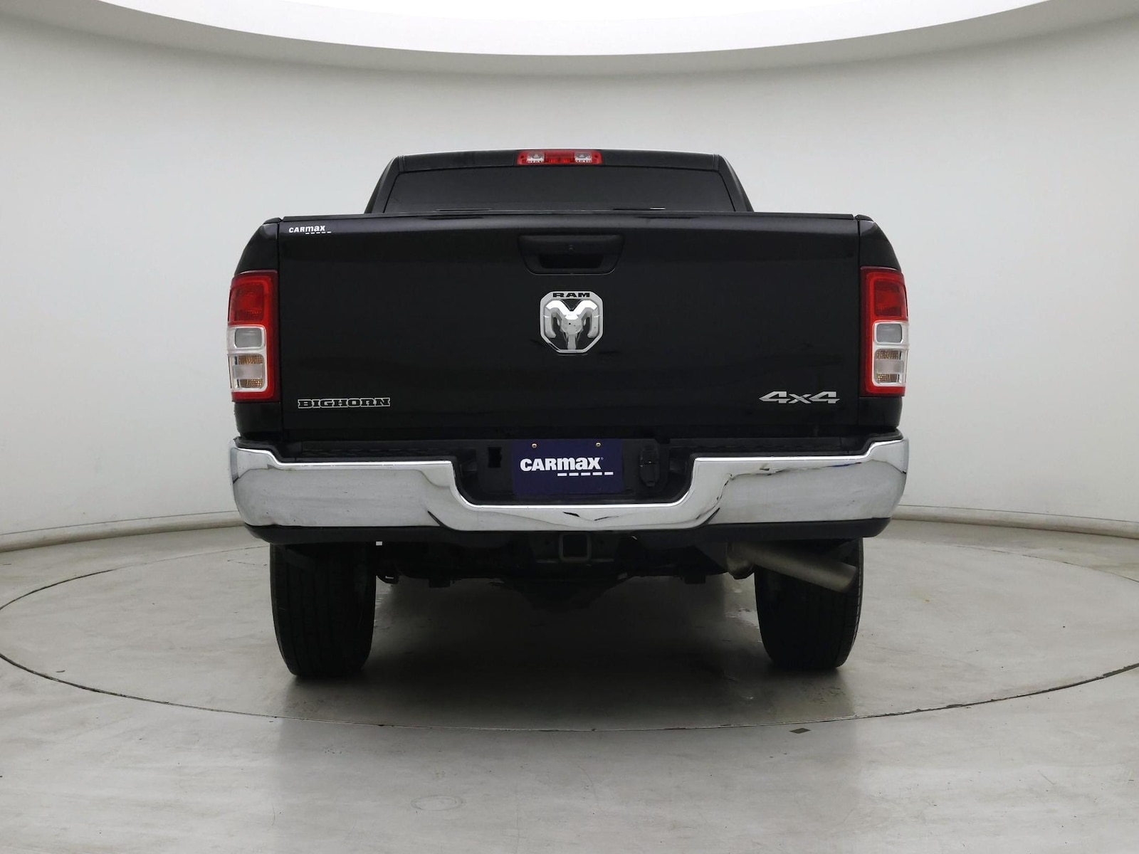 2024 RAM Ram 2500 Pickup Big Horn - Photo 7