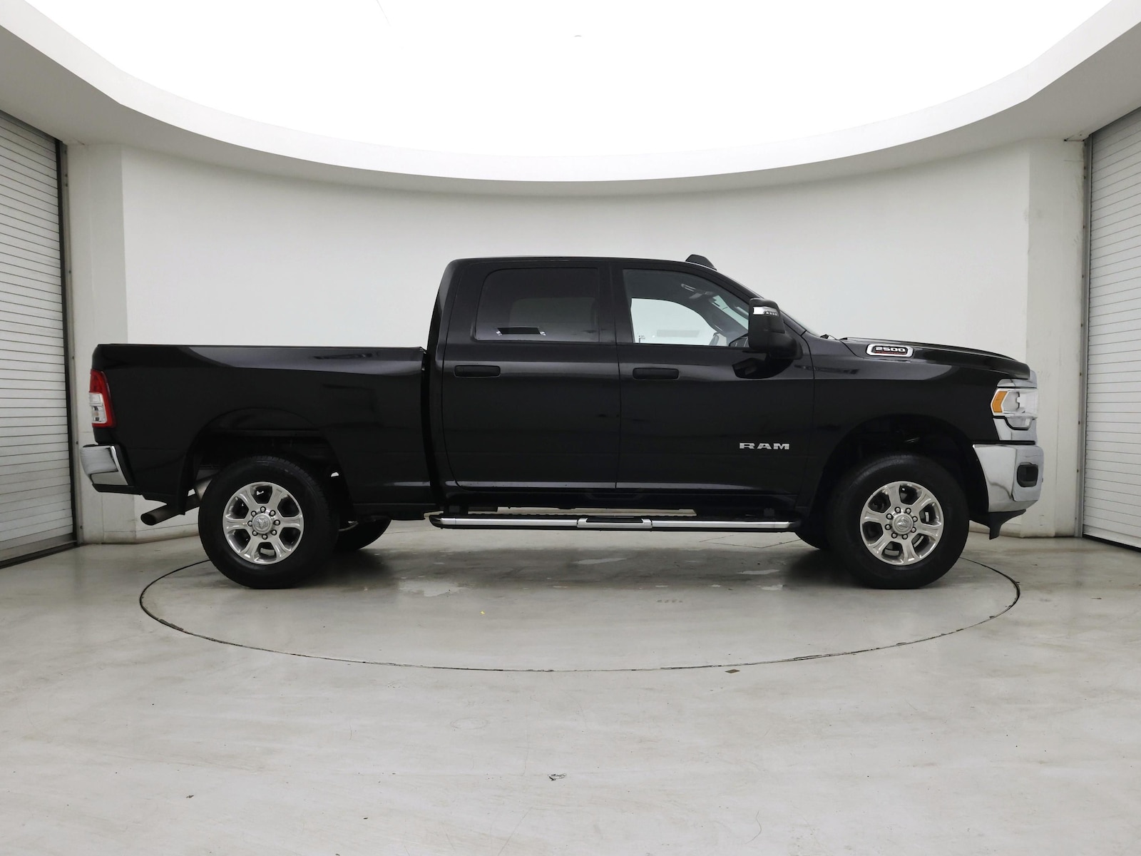 2024 RAM Ram 2500 Pickup Big Horn - Photo 8