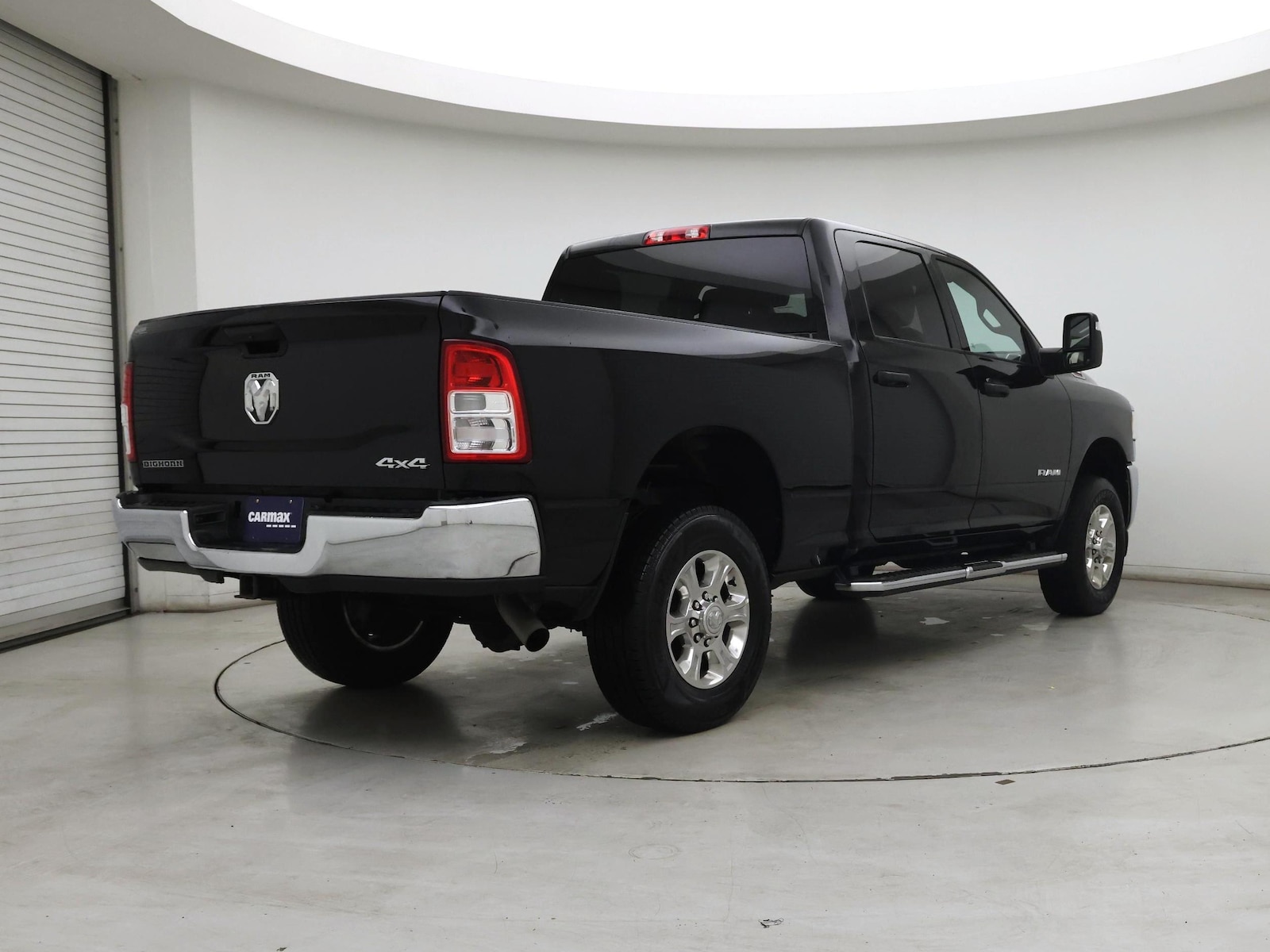 2024 RAM Ram 2500 Pickup Big Horn - Photo 9