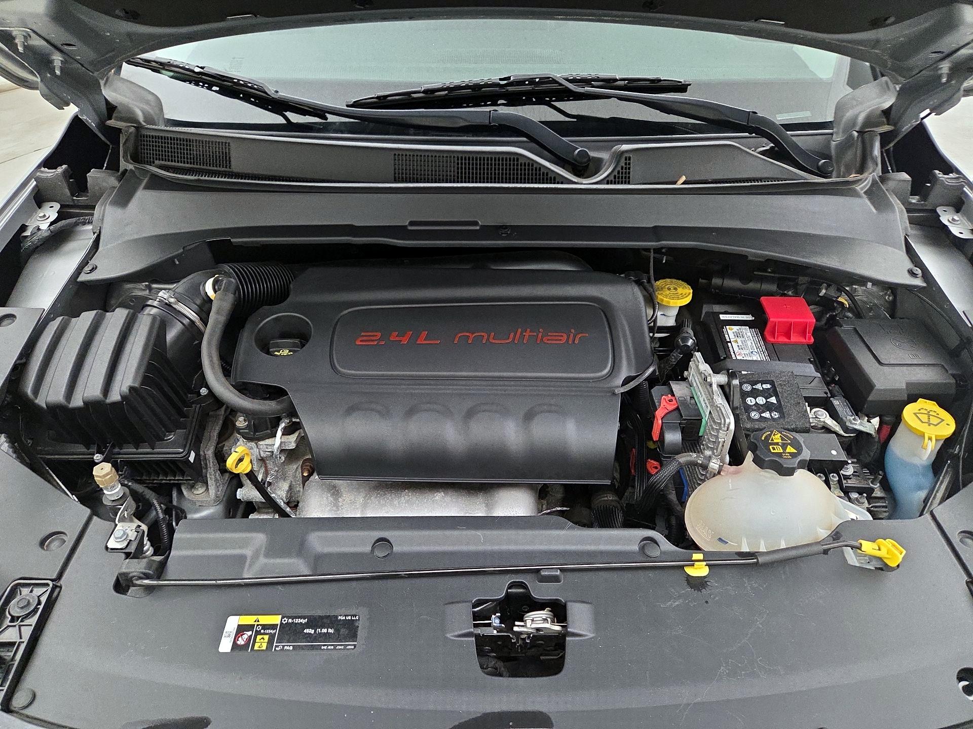 Thumbnail: 2022 Jeep Compass - 20