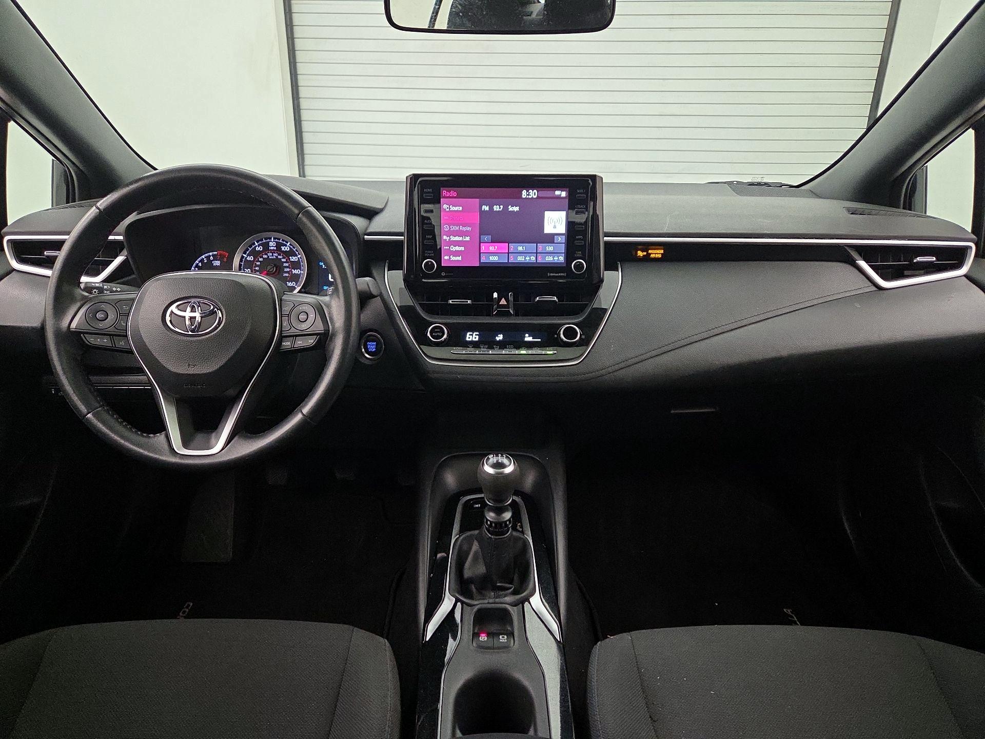 Thumbnail: 2022 Toyota Corolla - 9