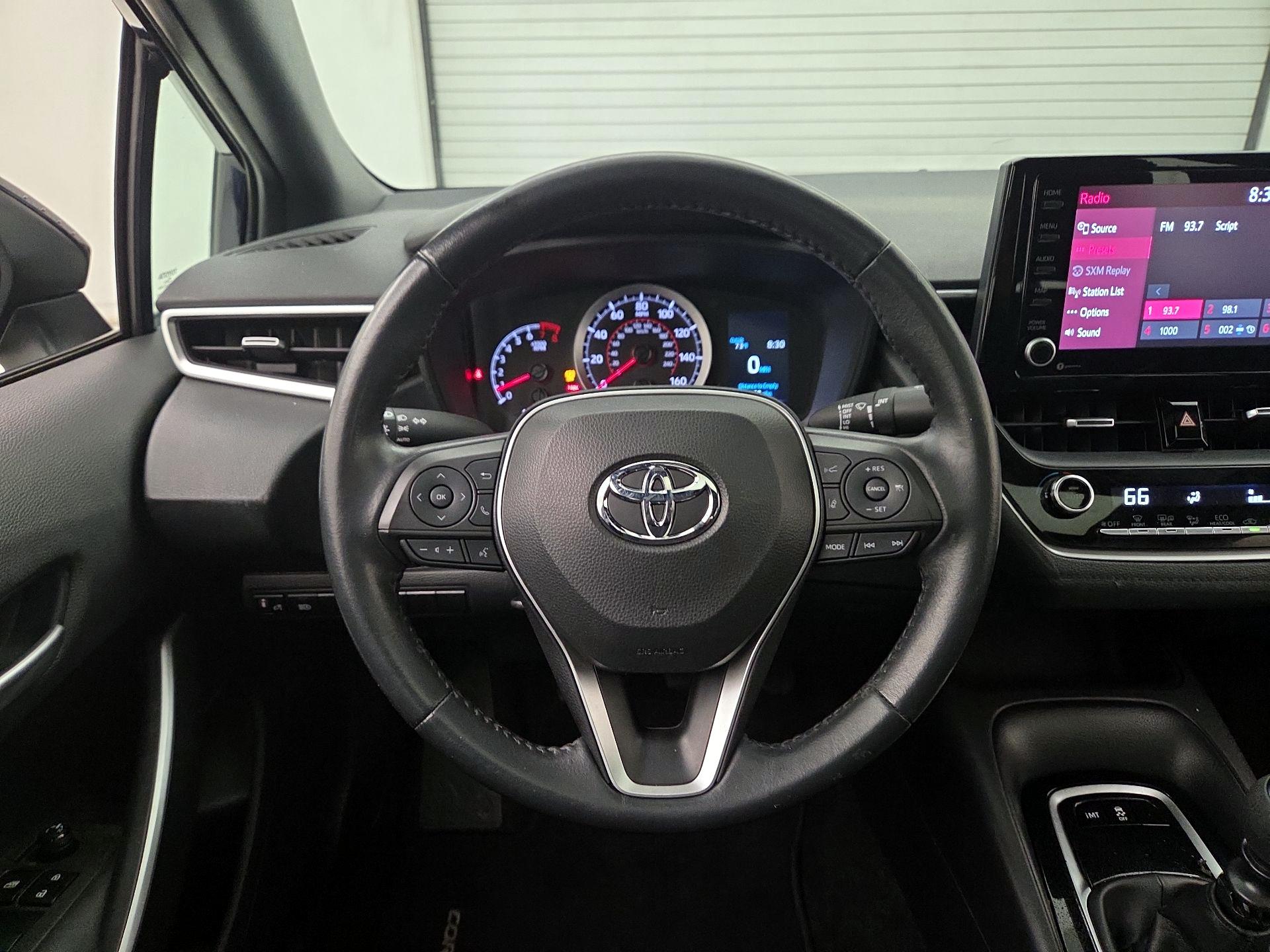 Thumbnail: 2022 Toyota Corolla - 10